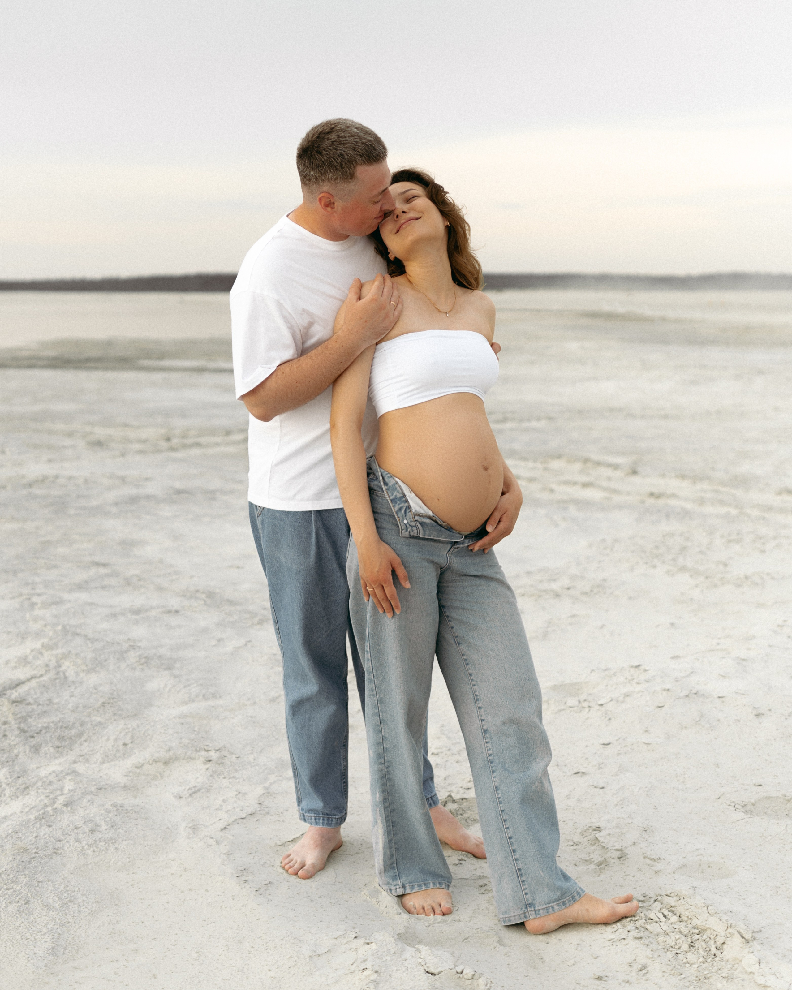 Паша и Аня. Фотограф Екатеринбург | Оля Макарова