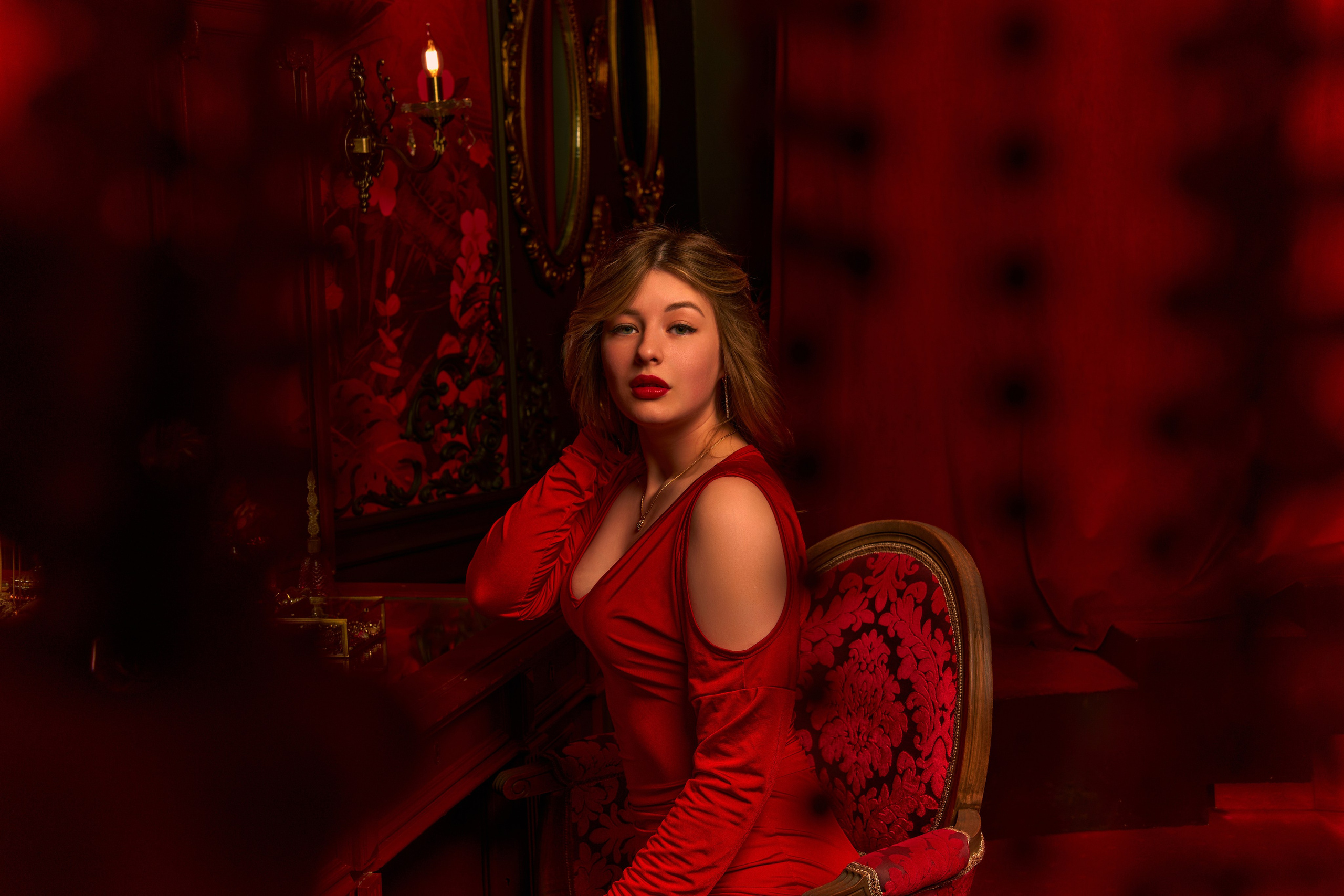 Фотограф Вавилин Николай Москва