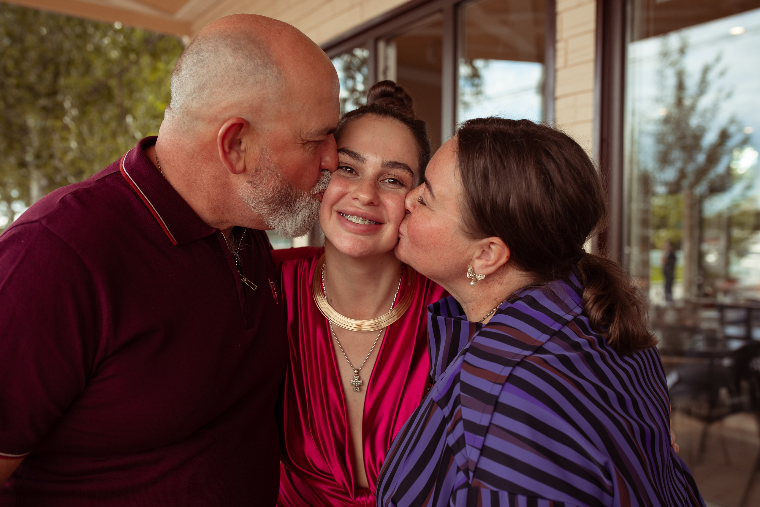 Юбилей Полины в Пароходе. Семейный и детский фотограф в Москве Дорогова Екатерина