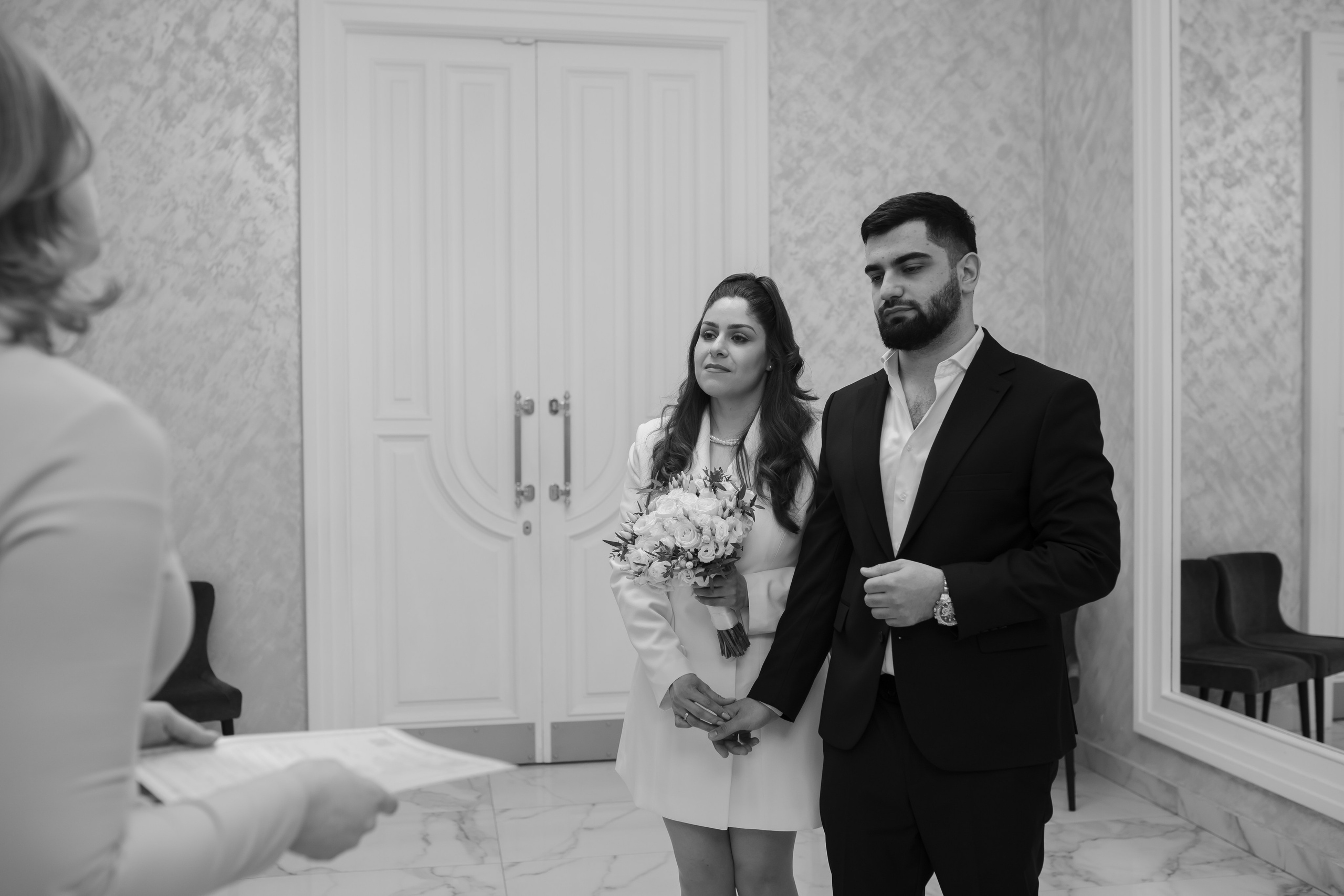 Свадьба Екатерины и Назима. Семейный и детский фотограф в Москве Дорогова Екатерина
