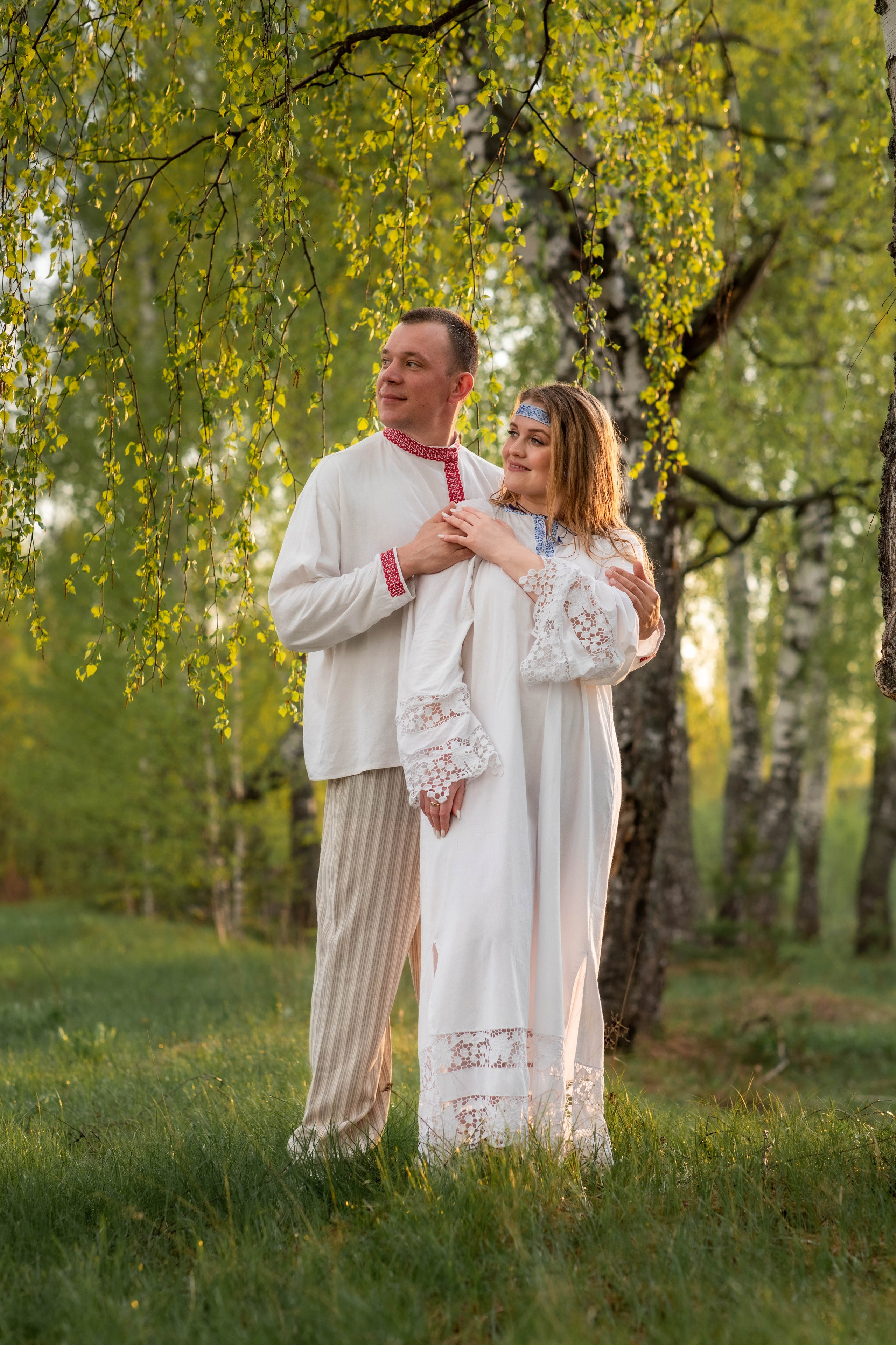 Россия матушка