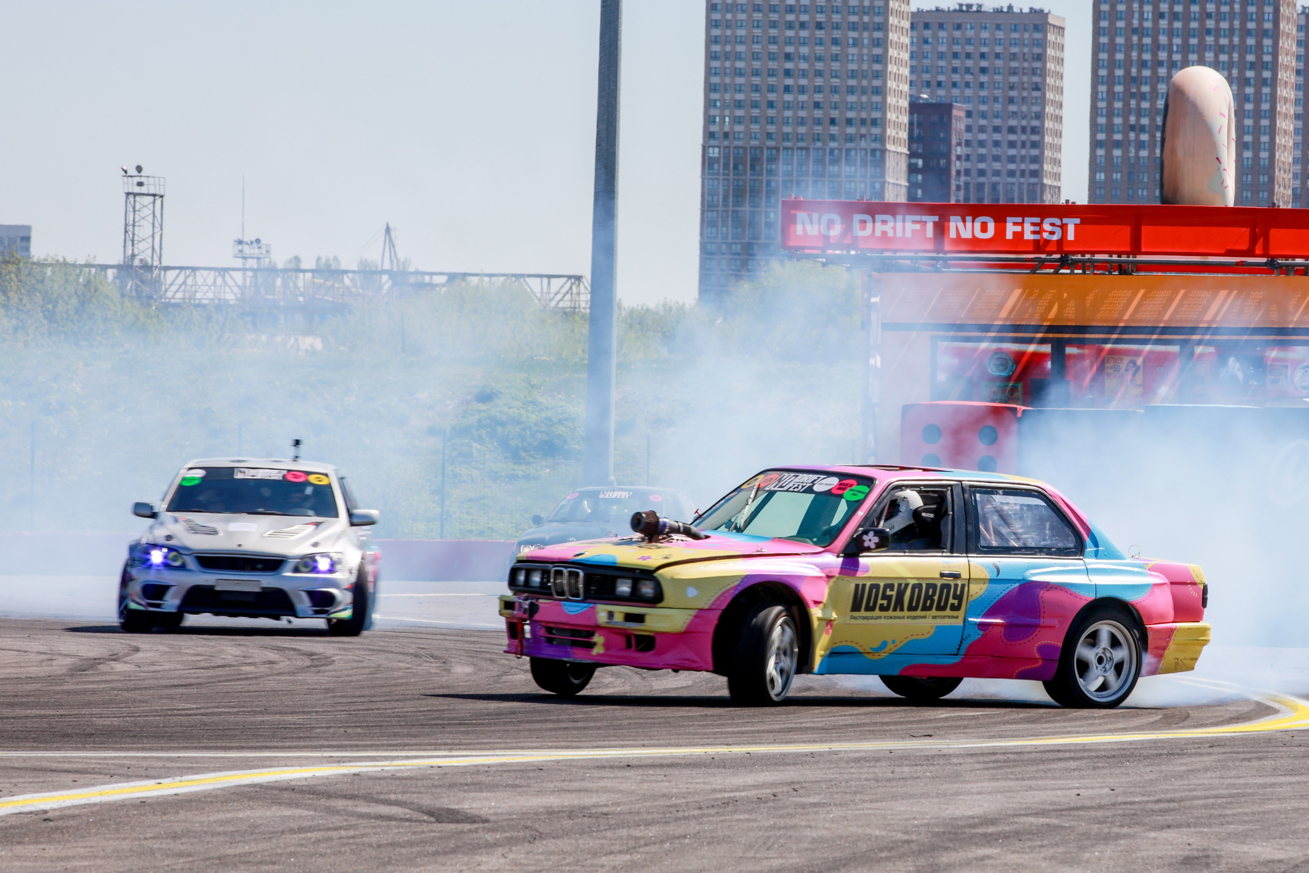 NDNF 2024. Свадебный фотограф Расторгуев Дмитрий