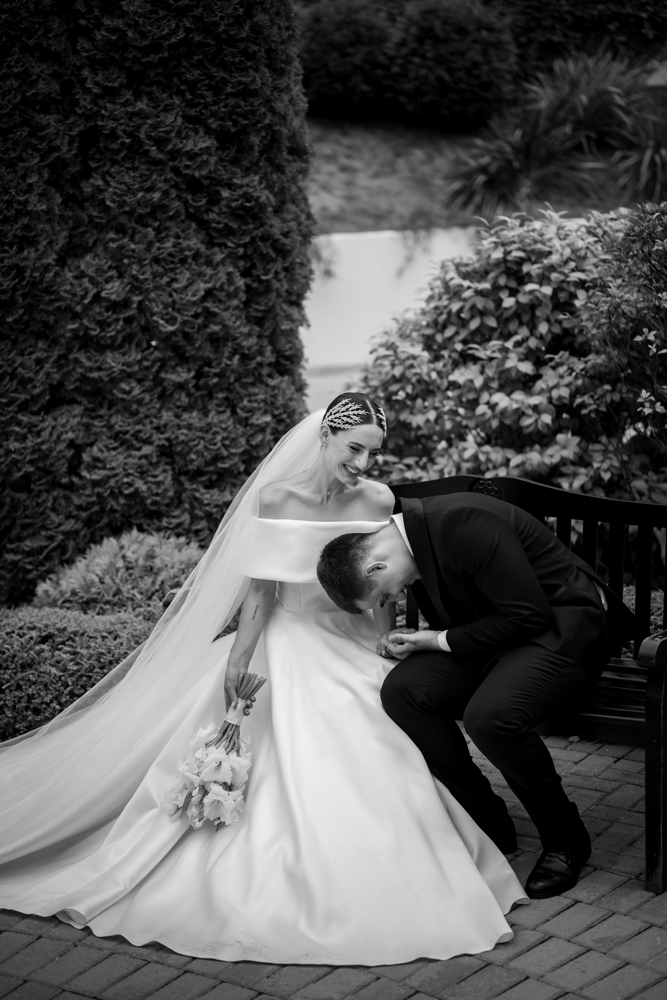 Э&Е. Свадебный и семейный фотограф в Сочи Никита Пищов