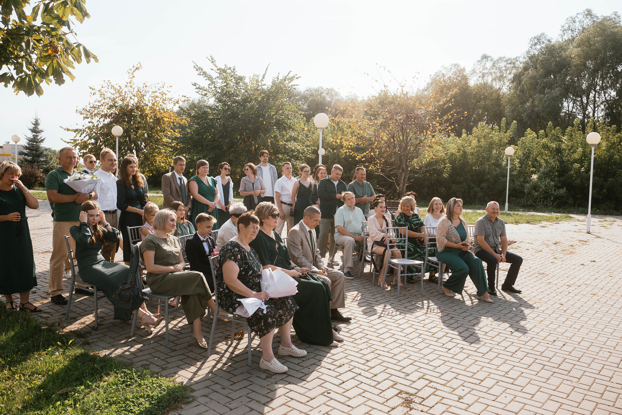 Wedding day #62. Свадебный, семейный фотограф в Рязани Лена Брант
