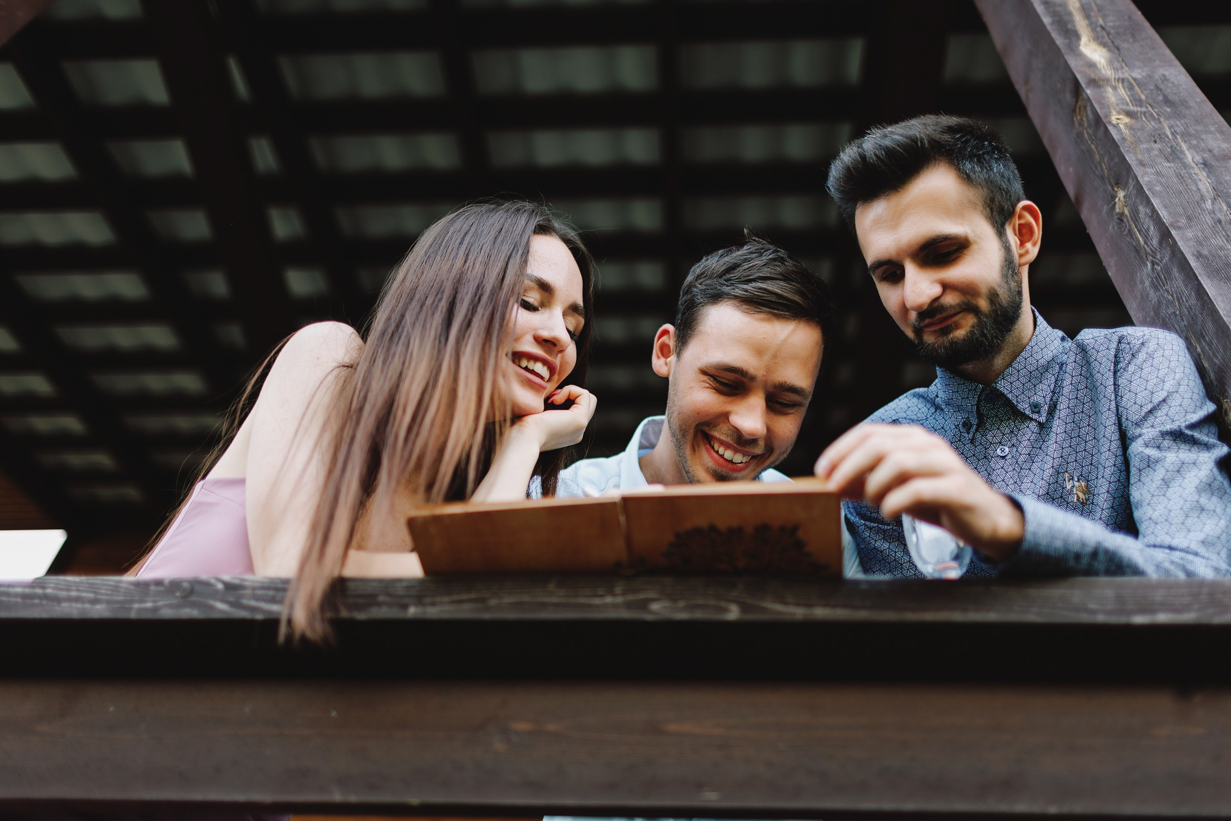 Игорь и Антонина. Свадебный фотограф и видеограф Дмитрий Горяченков