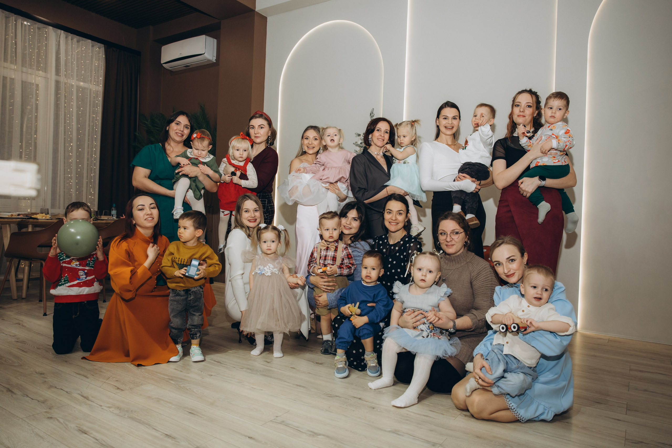 Игровая. Свадебный, семейный фотограф в Иркутске Светлана Макаричева