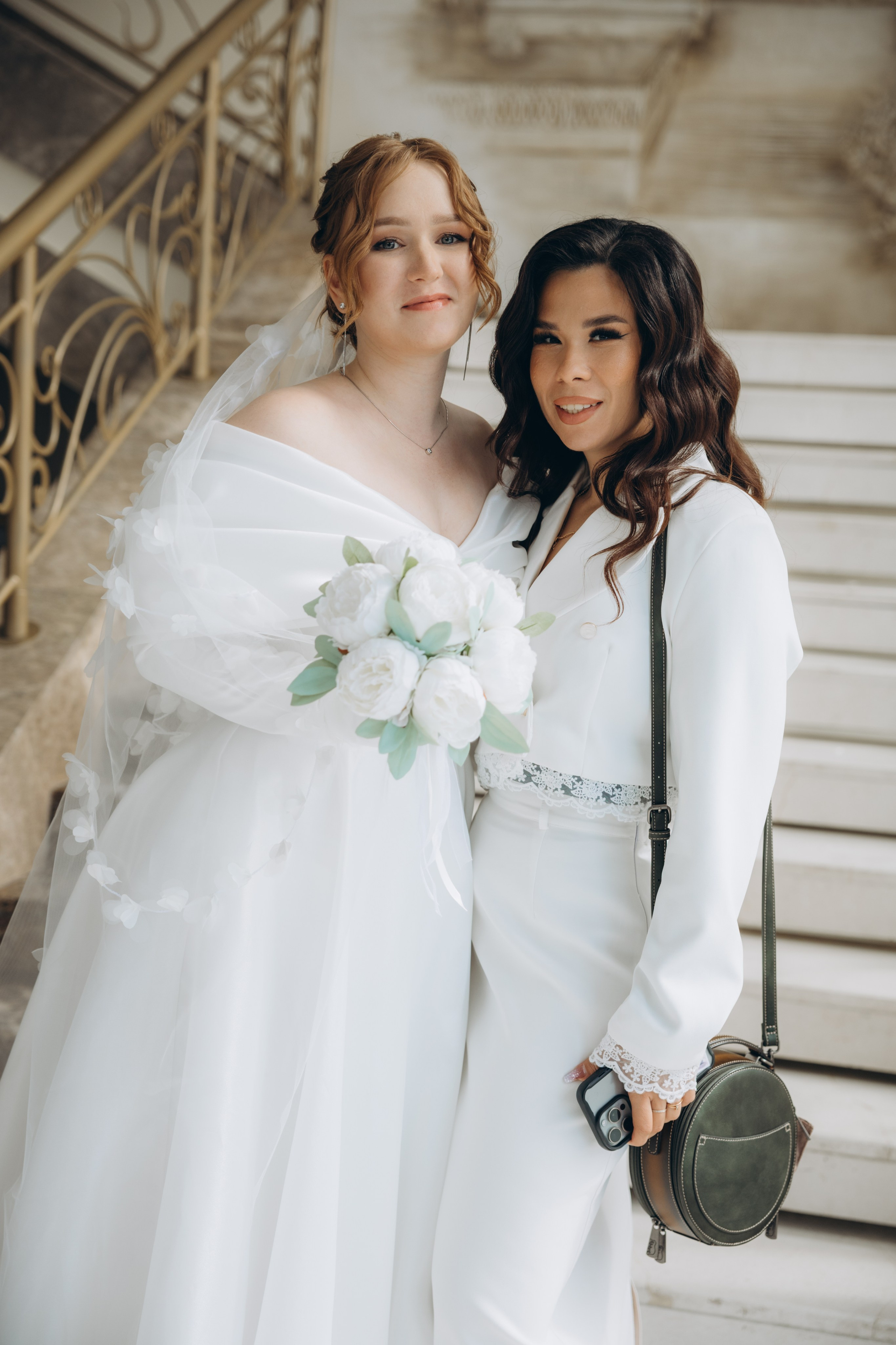 Иван и Елена. Свадебный, семейный фотограф в Иркутске Светлана Макаричева