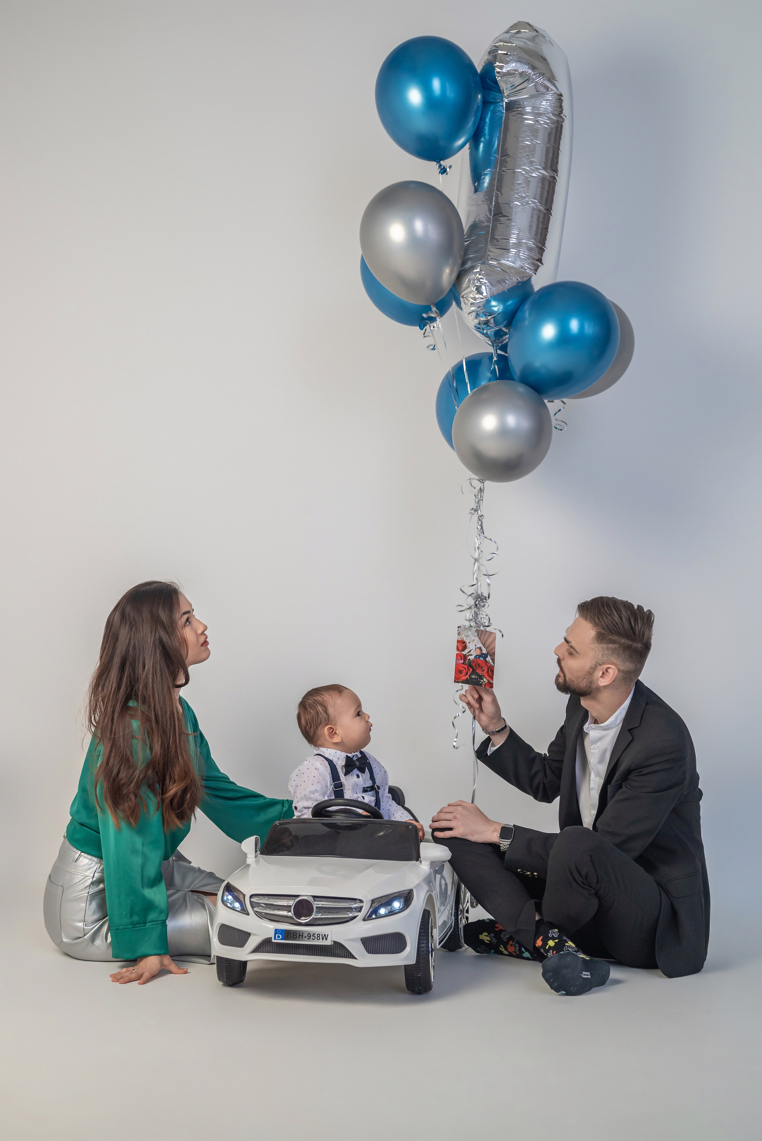 Миран. Фотограф в городе Салават