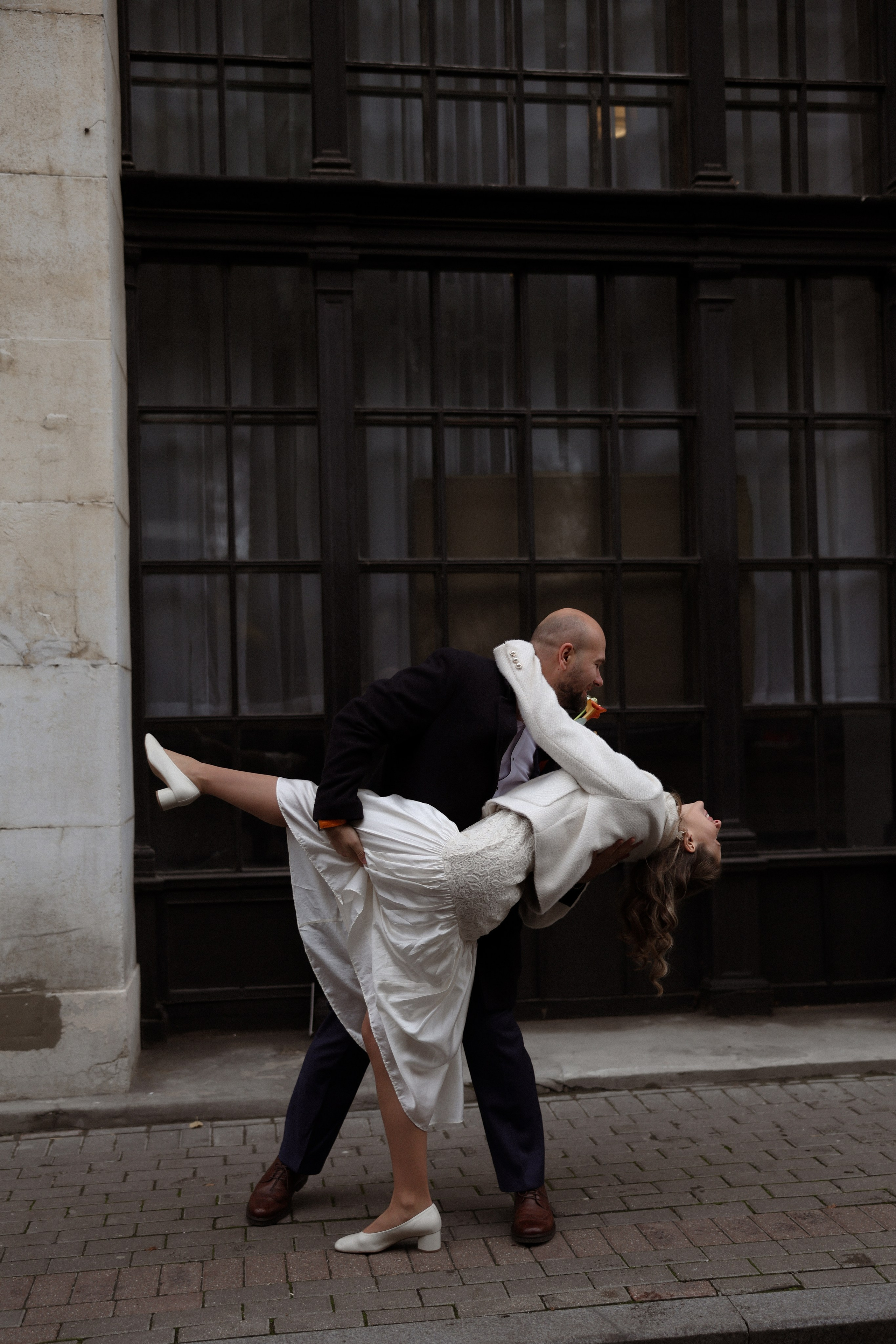 «Счастье быть» — Юнона и Борис. Свадебный и семейный фотограф в Москве Ломова Ирина