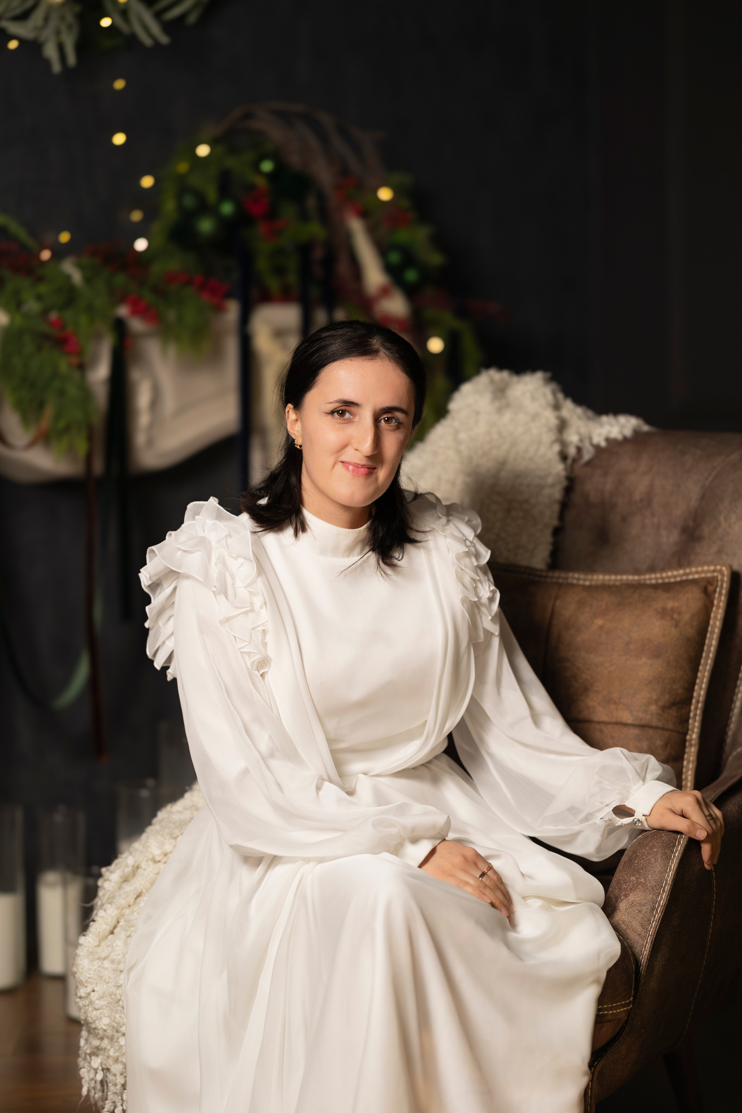 Айша и семья. Ваш фотограф для любого вида съемки