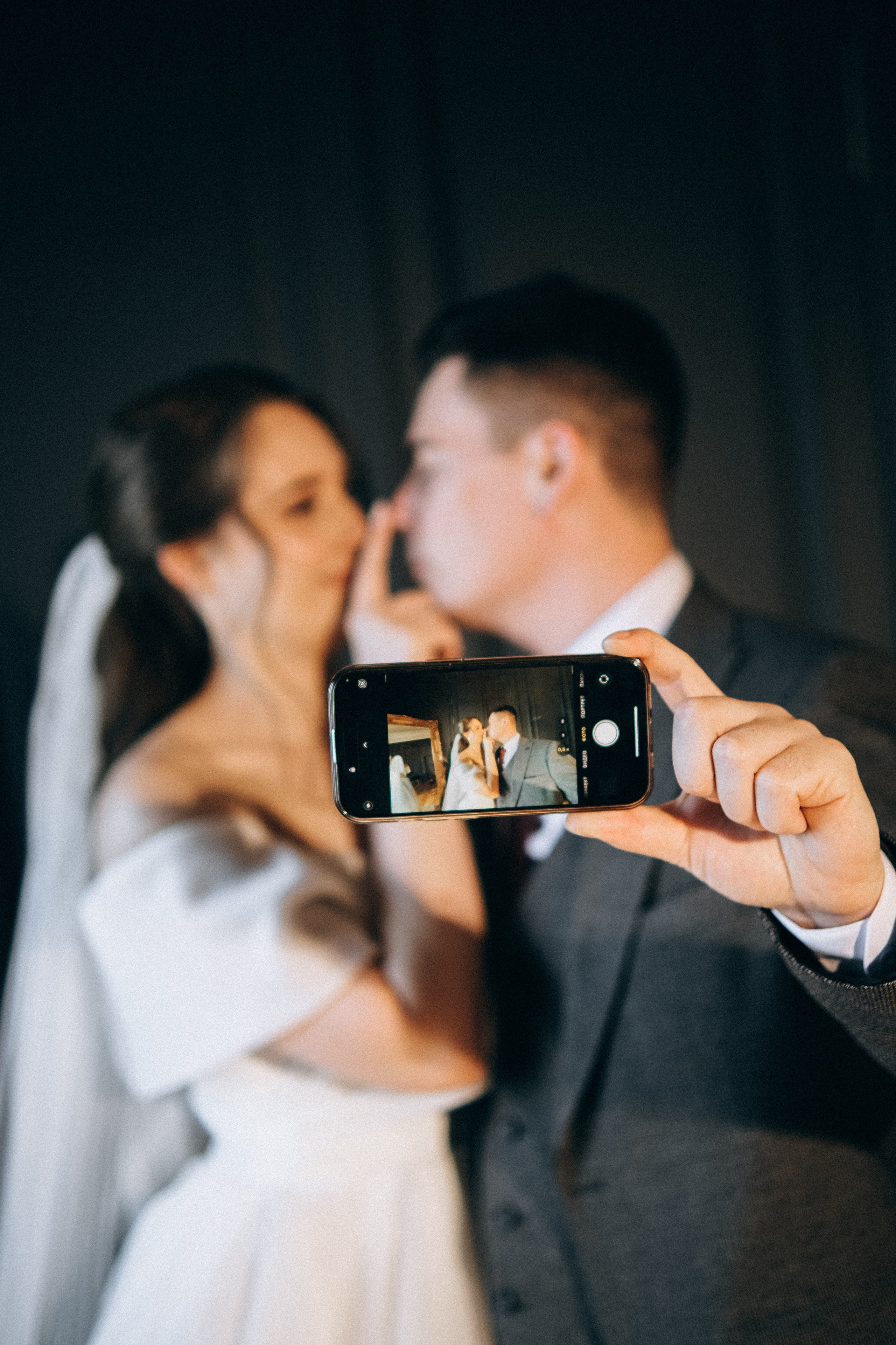 Надя & Серёжа. Phdkvmr.ru