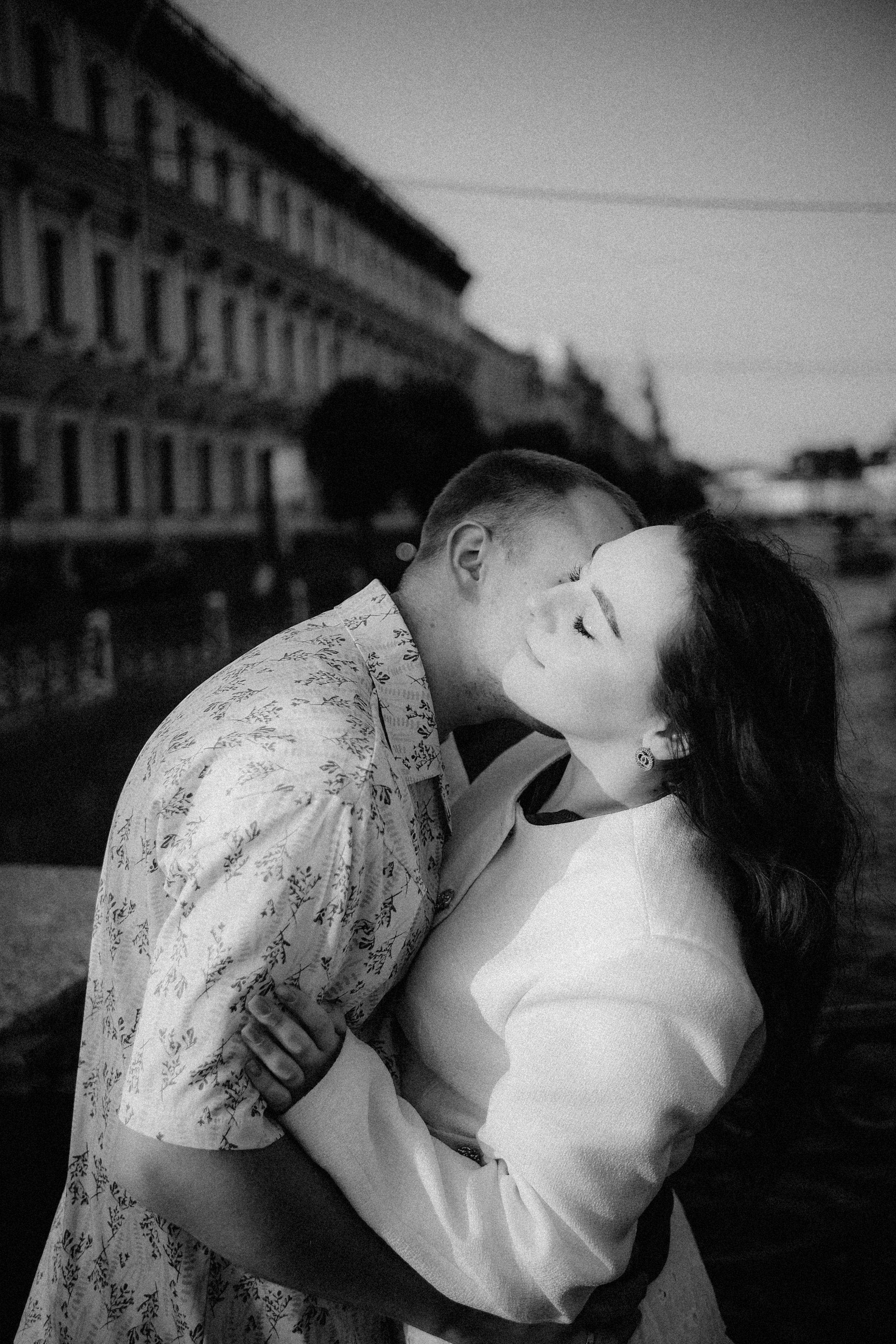 Лина & Даня. Phdkvmr.ru