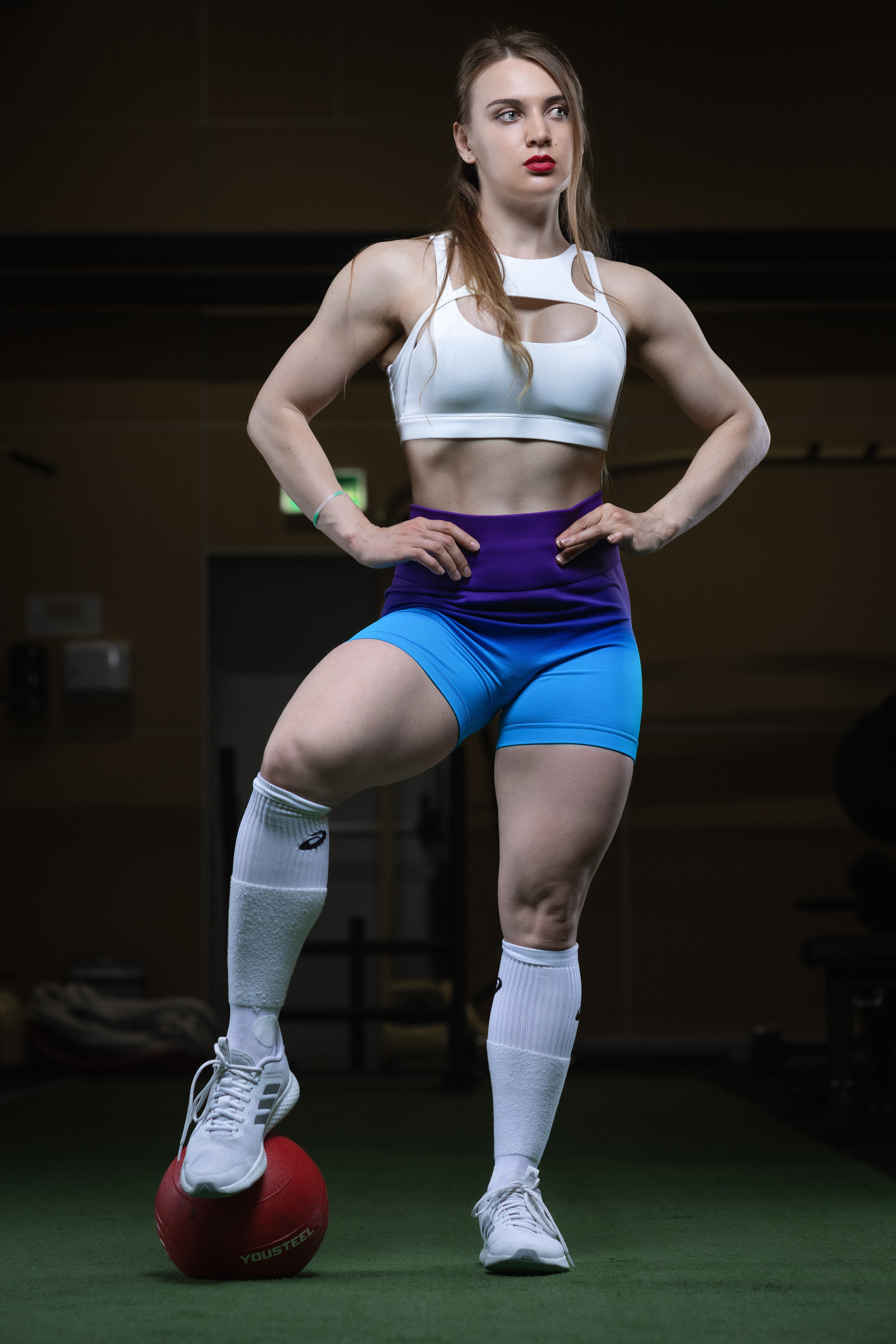 Вика (25.06.2023). Фотограф Андрей Серенков