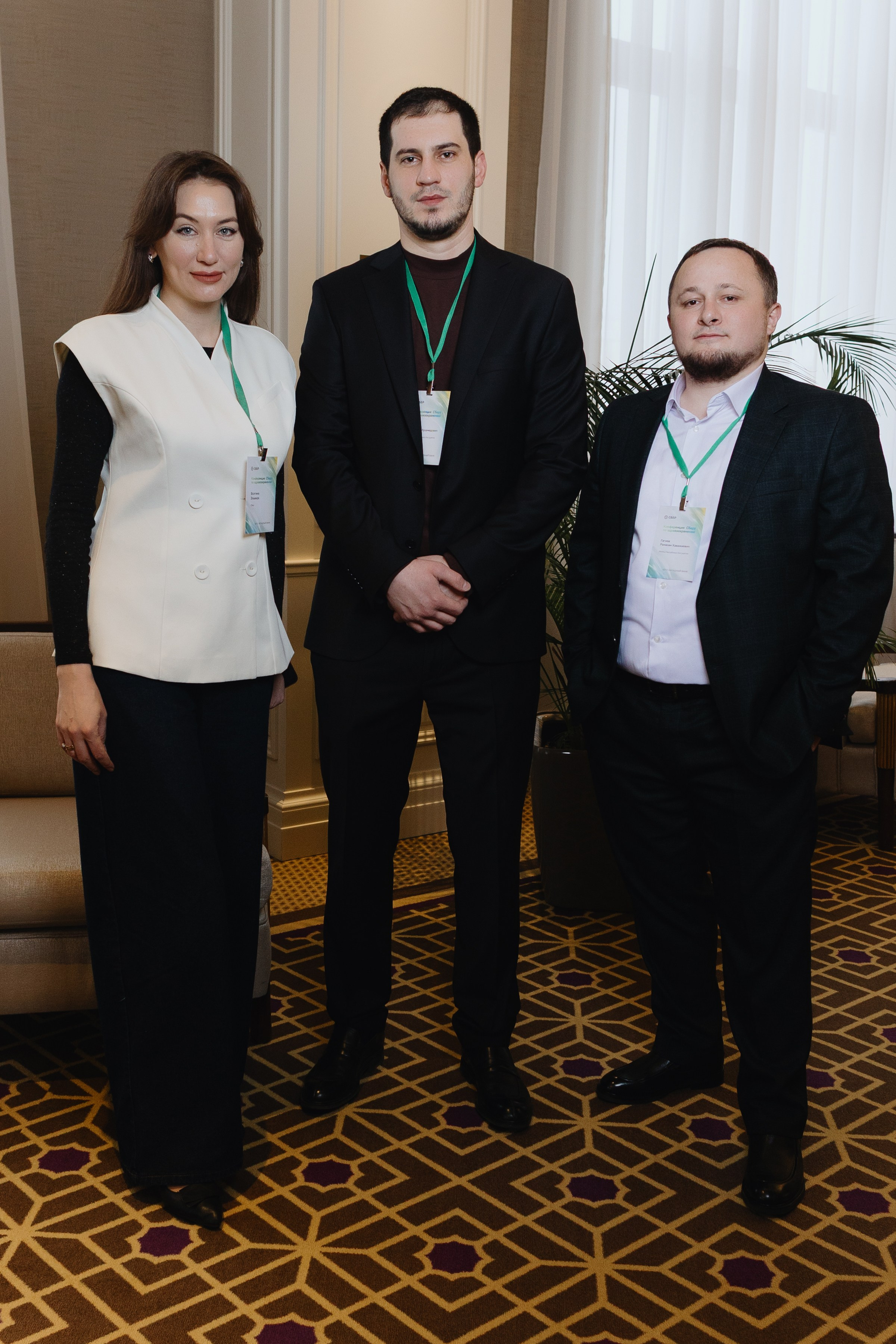 Для Сбера. RetroChic Фото