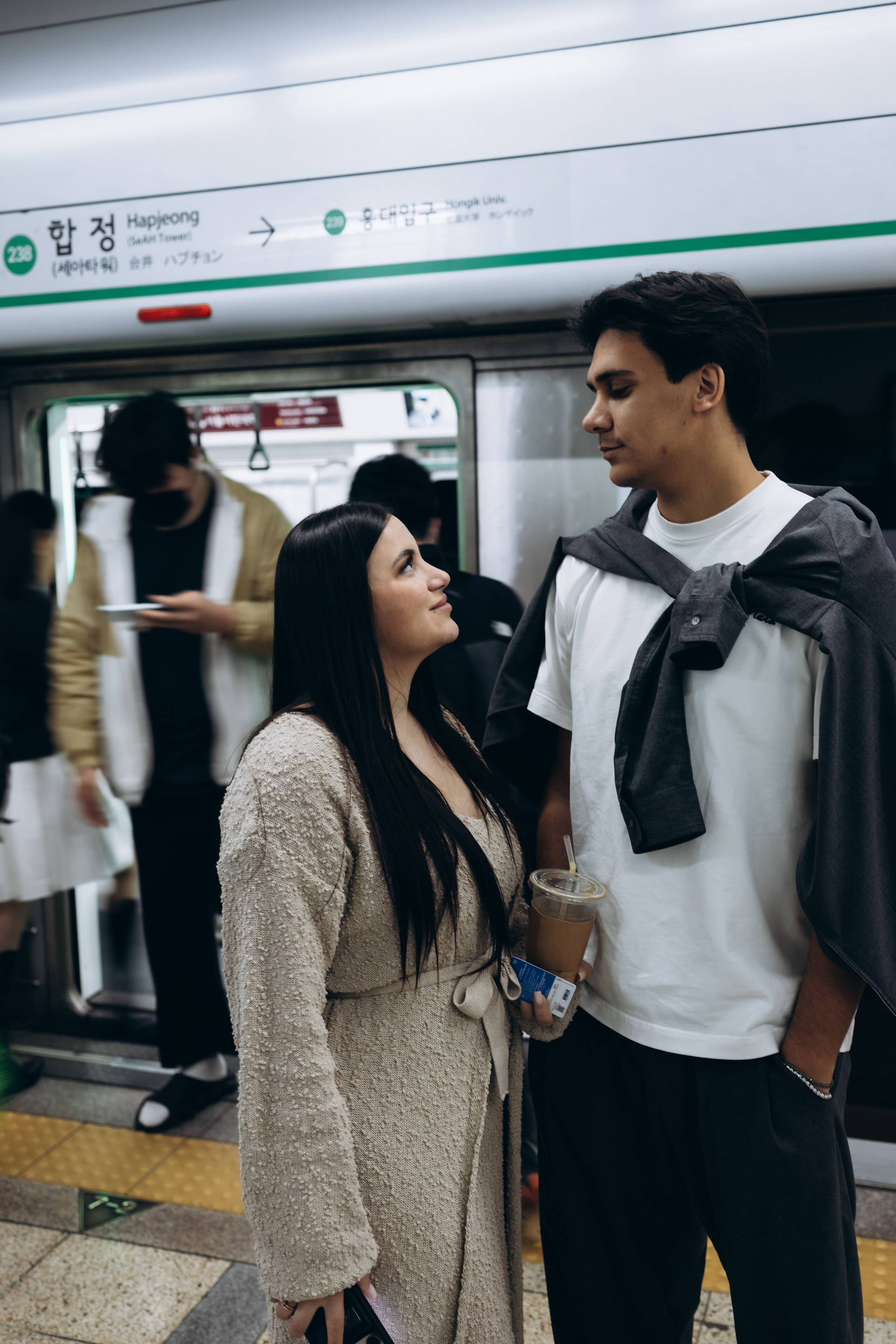 Love story Валентин и Ивета. Фотограф Артем Бросов в Санкт-Петербурге и Дубае