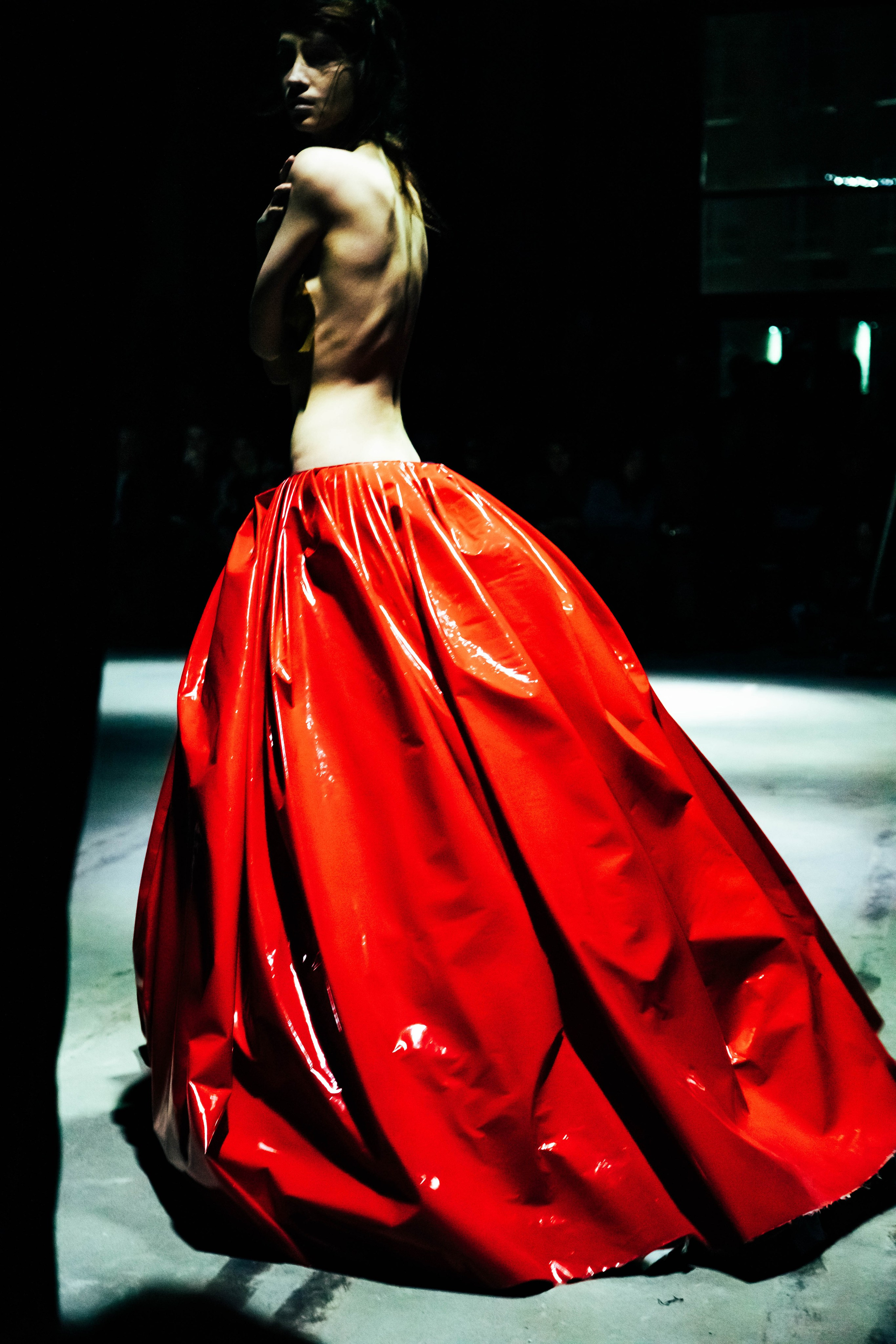 AUXI HAOS. Коммерческий Фотограф Виктор Фоменых