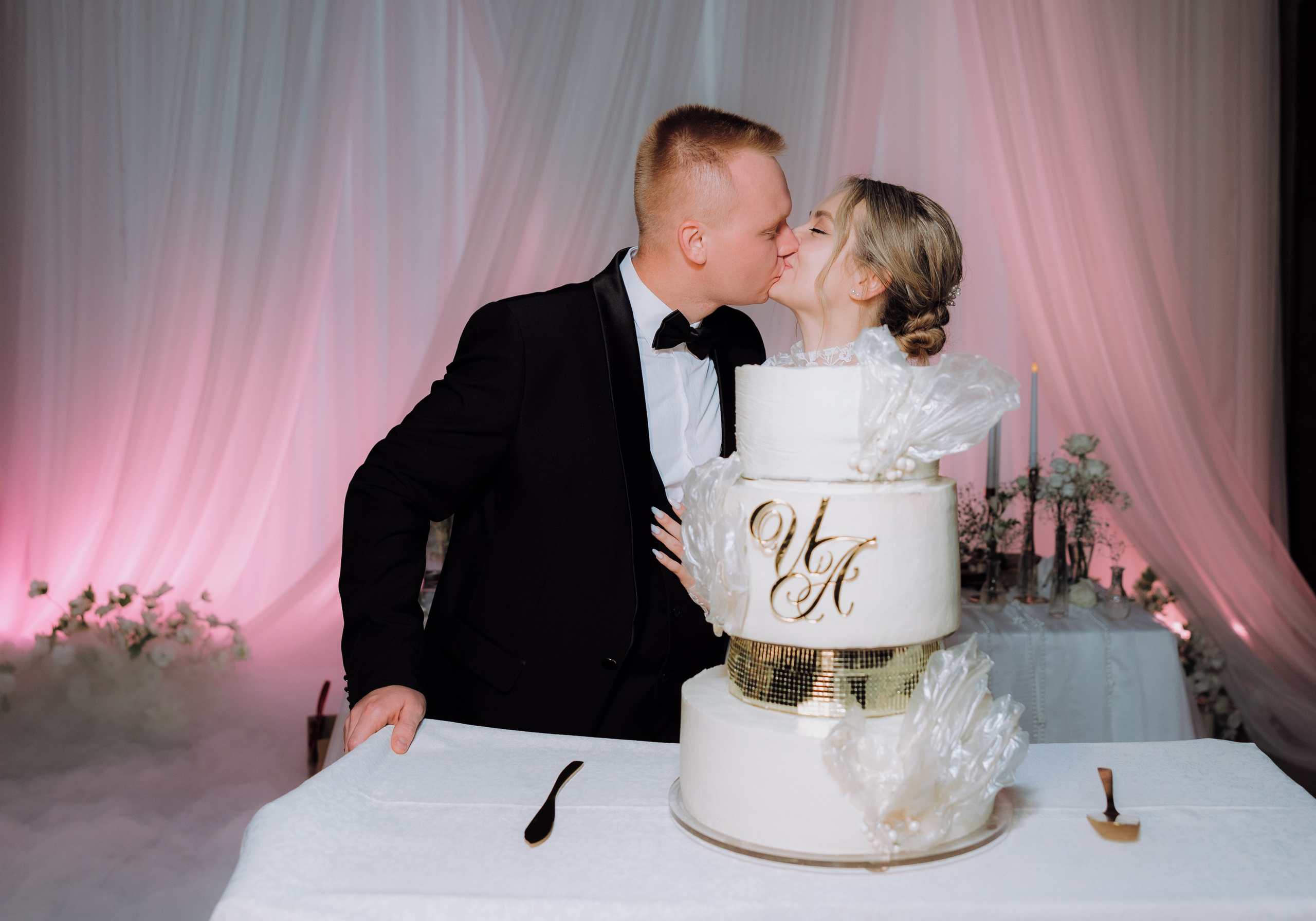 ANNA_IVAN (CONQUISTADOR). Фотограф Андрей Ширкалин Москва Московская обл, Коломна, Рязань