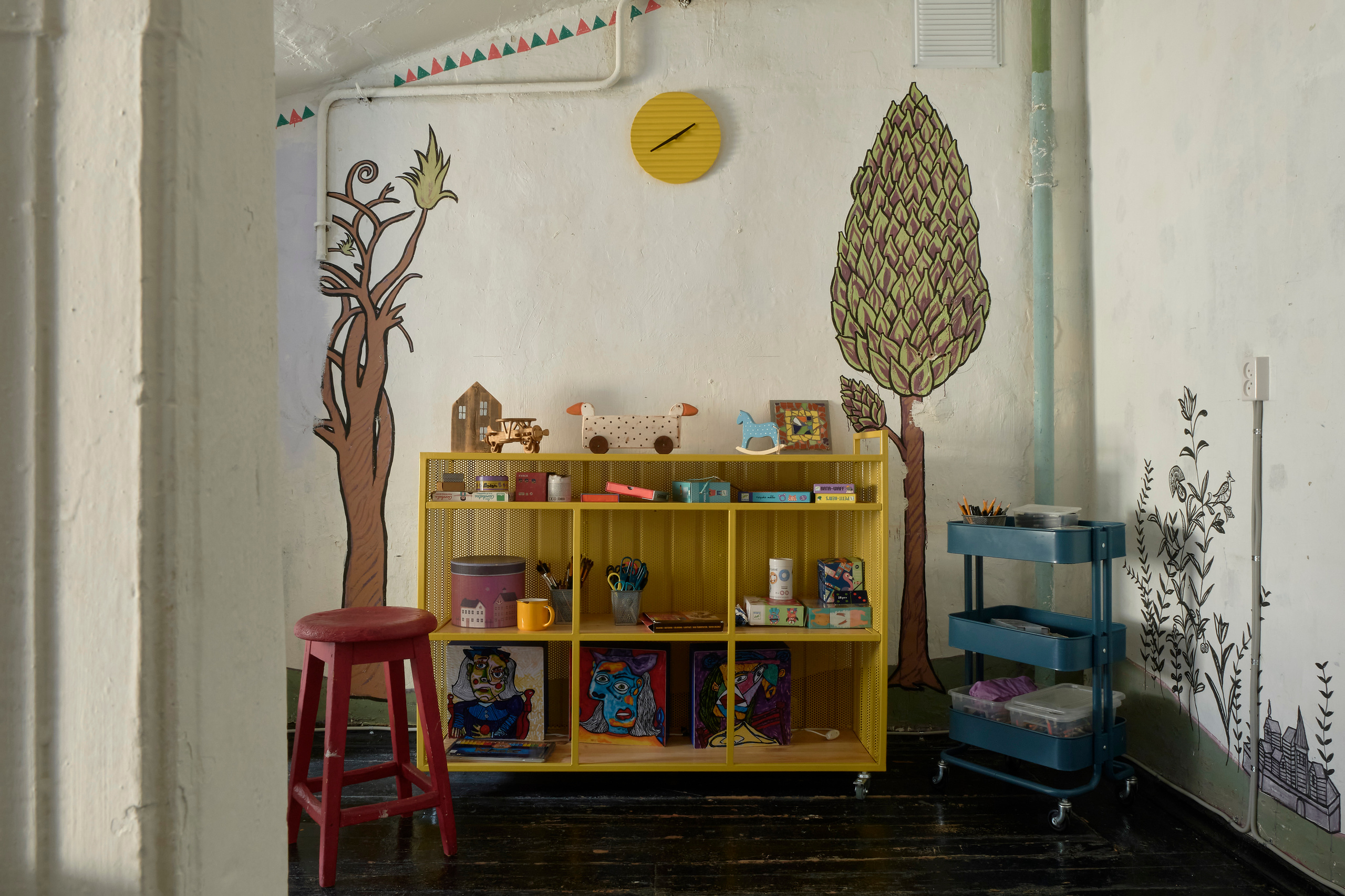 Фотосъемка студии Желтая улитка. Фотосъемка частных садов и интерьеров | Санкт-Петербург | Москва