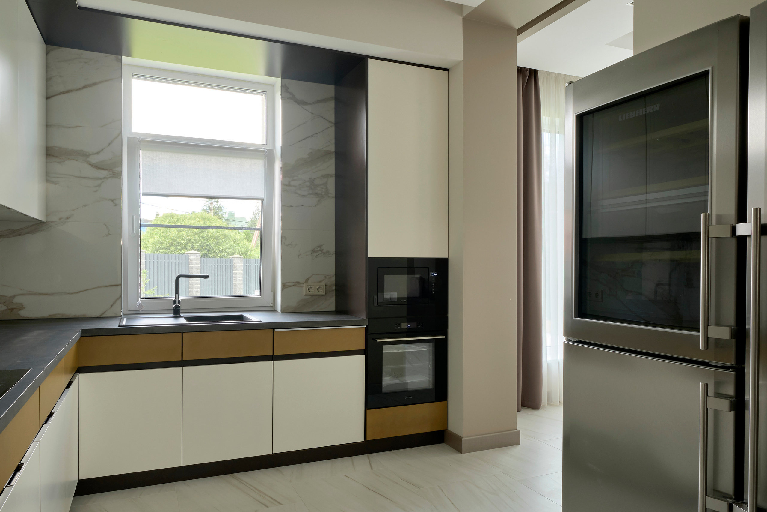 Интерьерный фотограф Наталья Соловьева. Фотосъемка загородного дома для сдачи в аренду | interioto