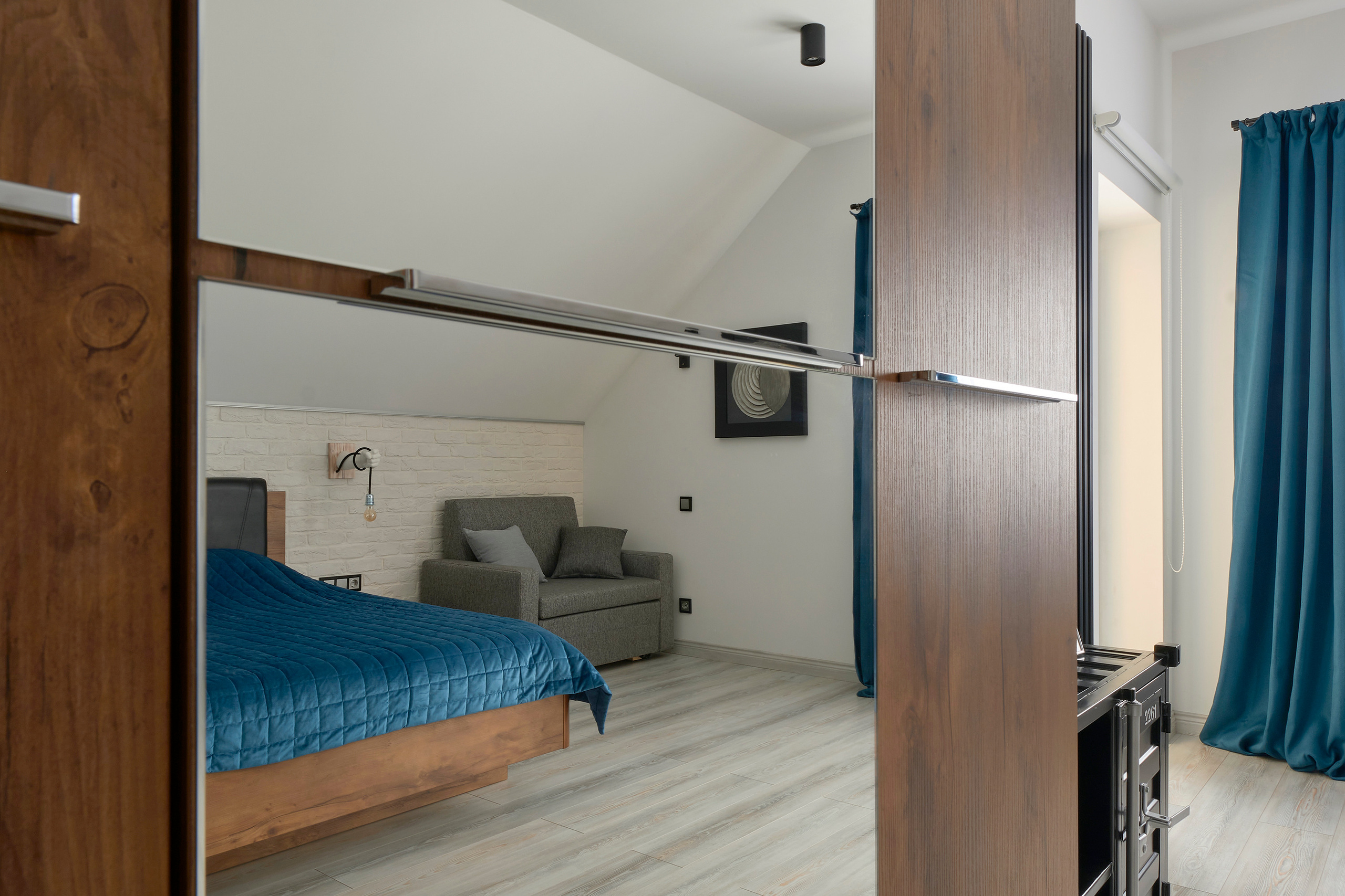 Съемка дома в Сосново. Фотосъемка частных садов и интерьеров | Санкт-Петербург | Москва