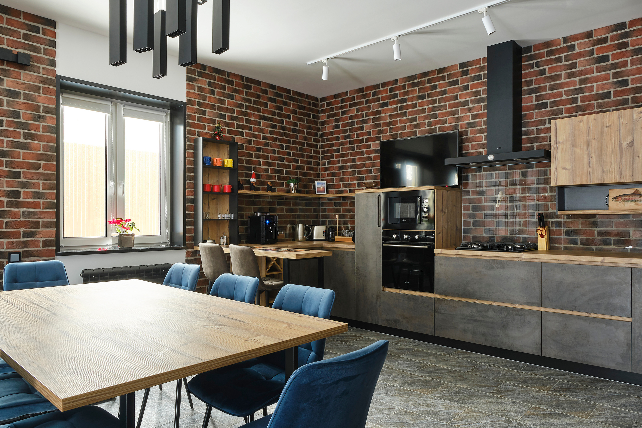 Съемка дома в Сосново. Фотосъемка частных садов и интерьеров | Санкт-Петербург | Москва