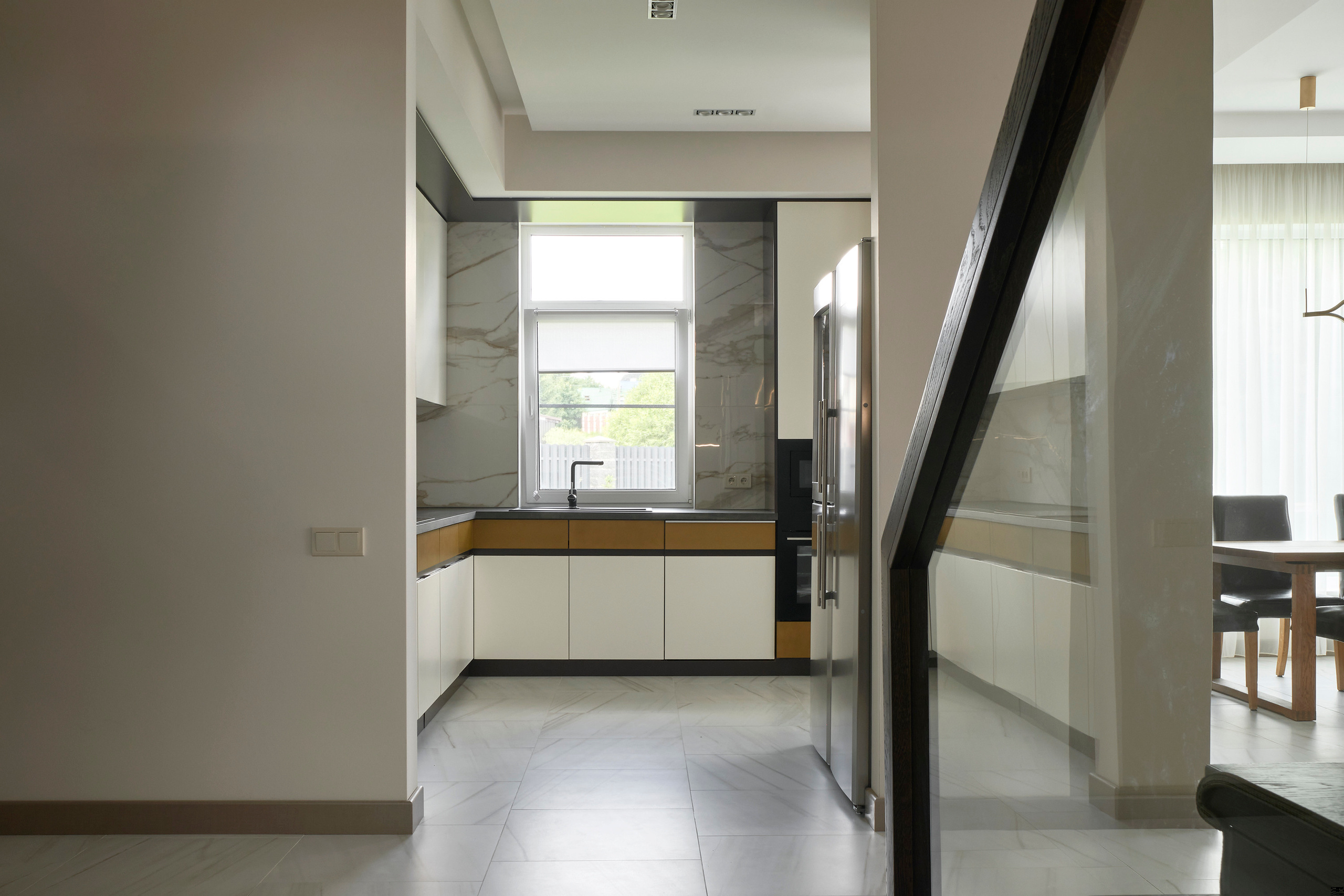 Интерьерный фотограф Наталья Соловьева. Фотосъемка загородного дома для сдачи в аренду | interioto