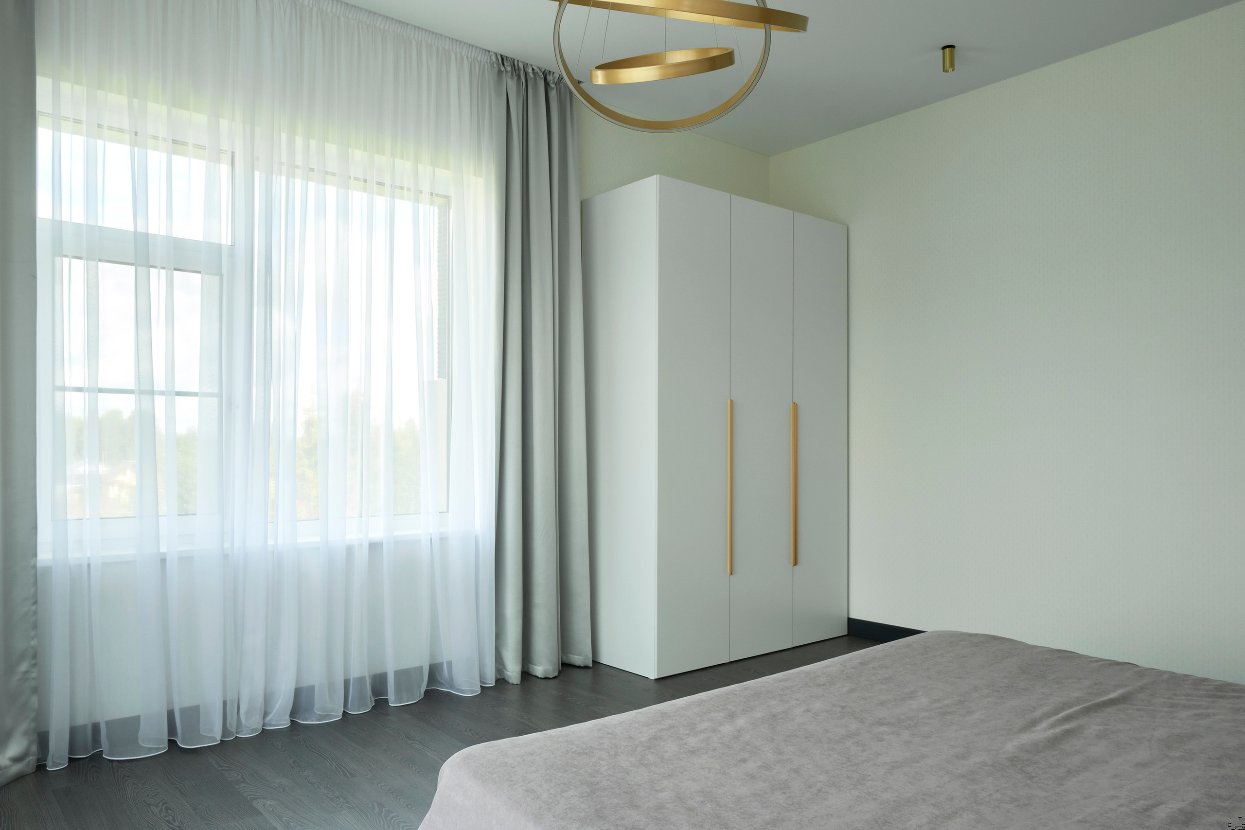 Интерьерный фотограф Наталья Соловьева. Фотосъемка загородного дома для сдачи в аренду | interioto