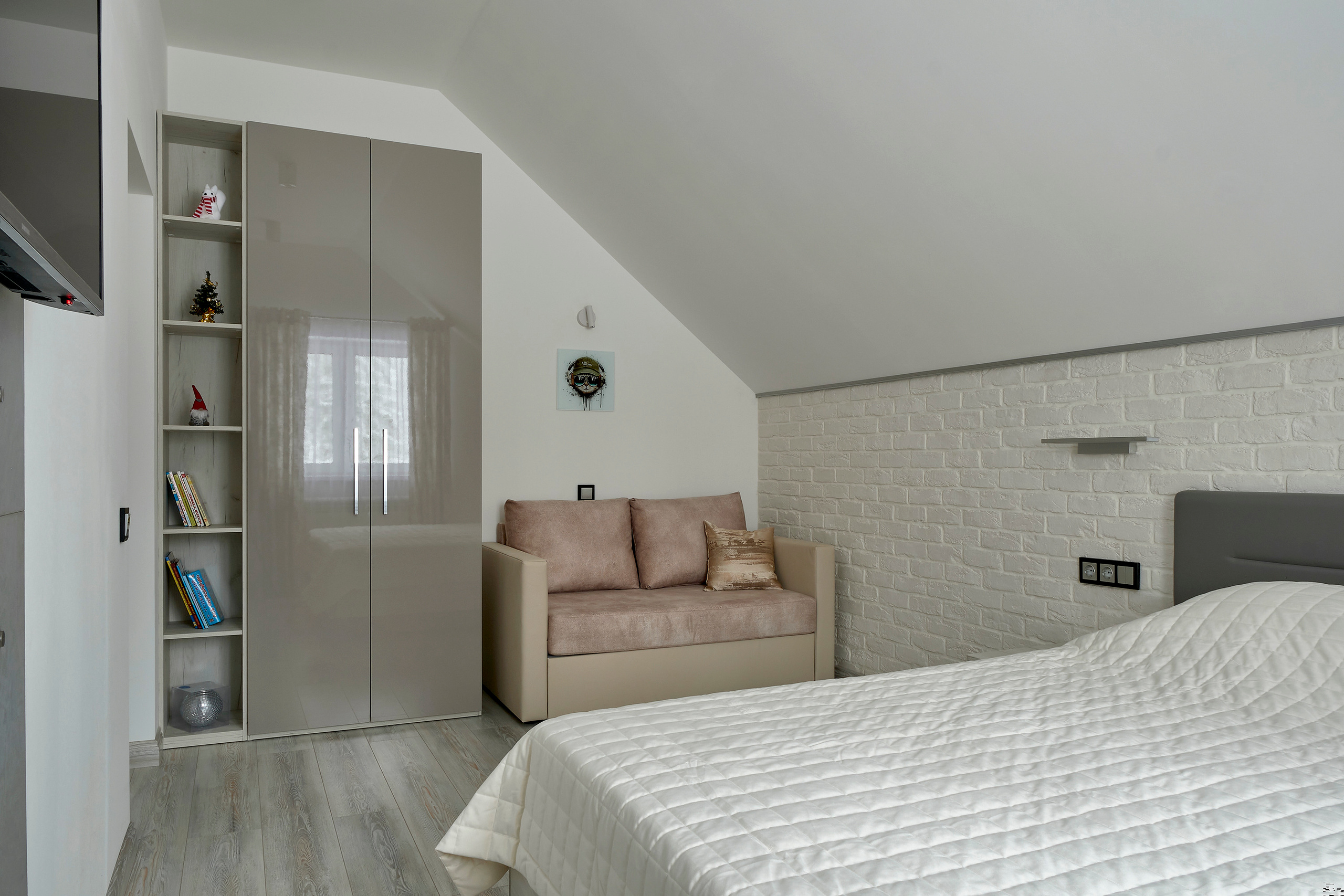 Съемка дома в Сосново. Фотосъемка частных садов и интерьеров | Санкт-Петербург | Москва