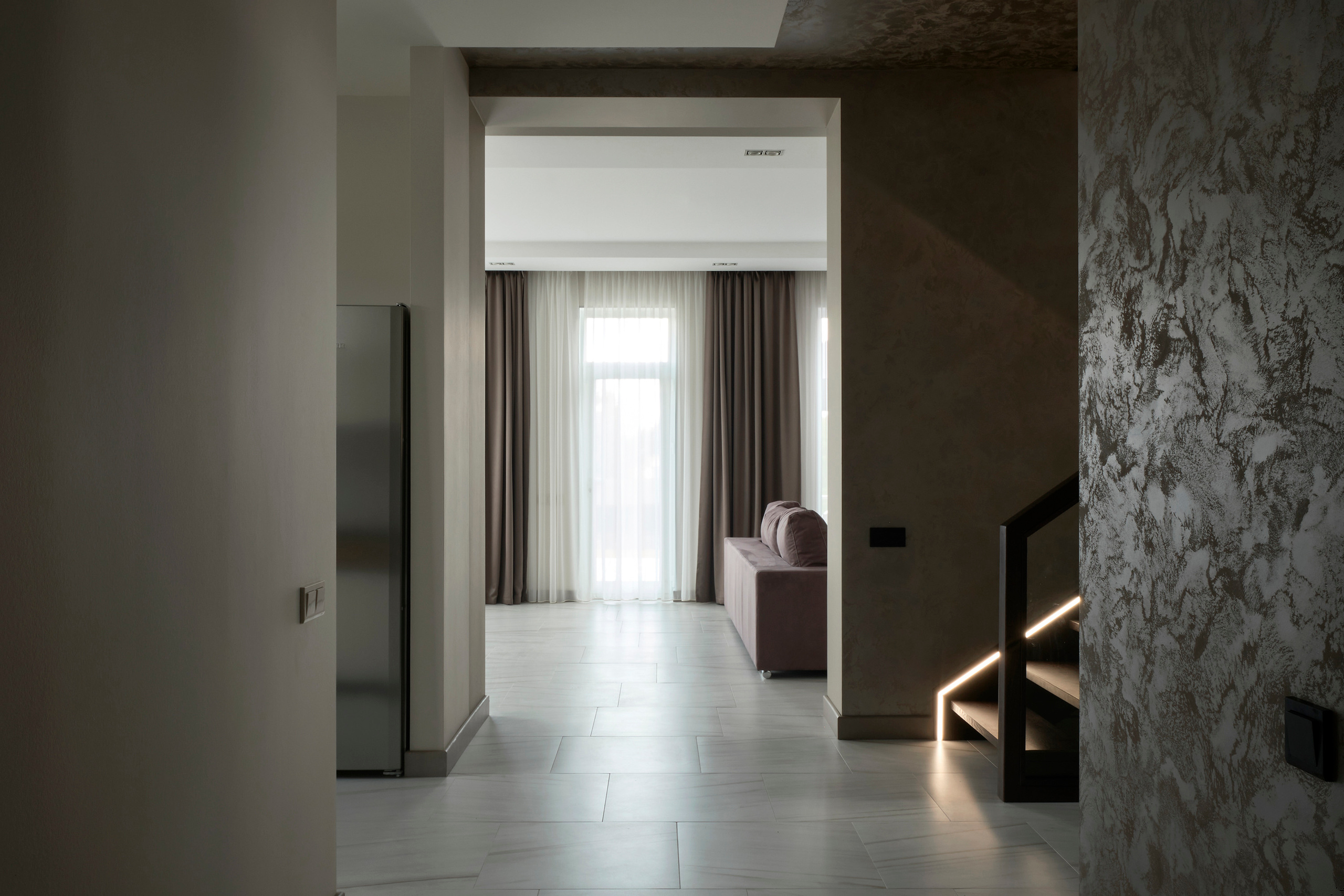 Интерьерный фотограф Наталья Соловьева. Фотосъемка загородного дома для сдачи в аренду | interioto