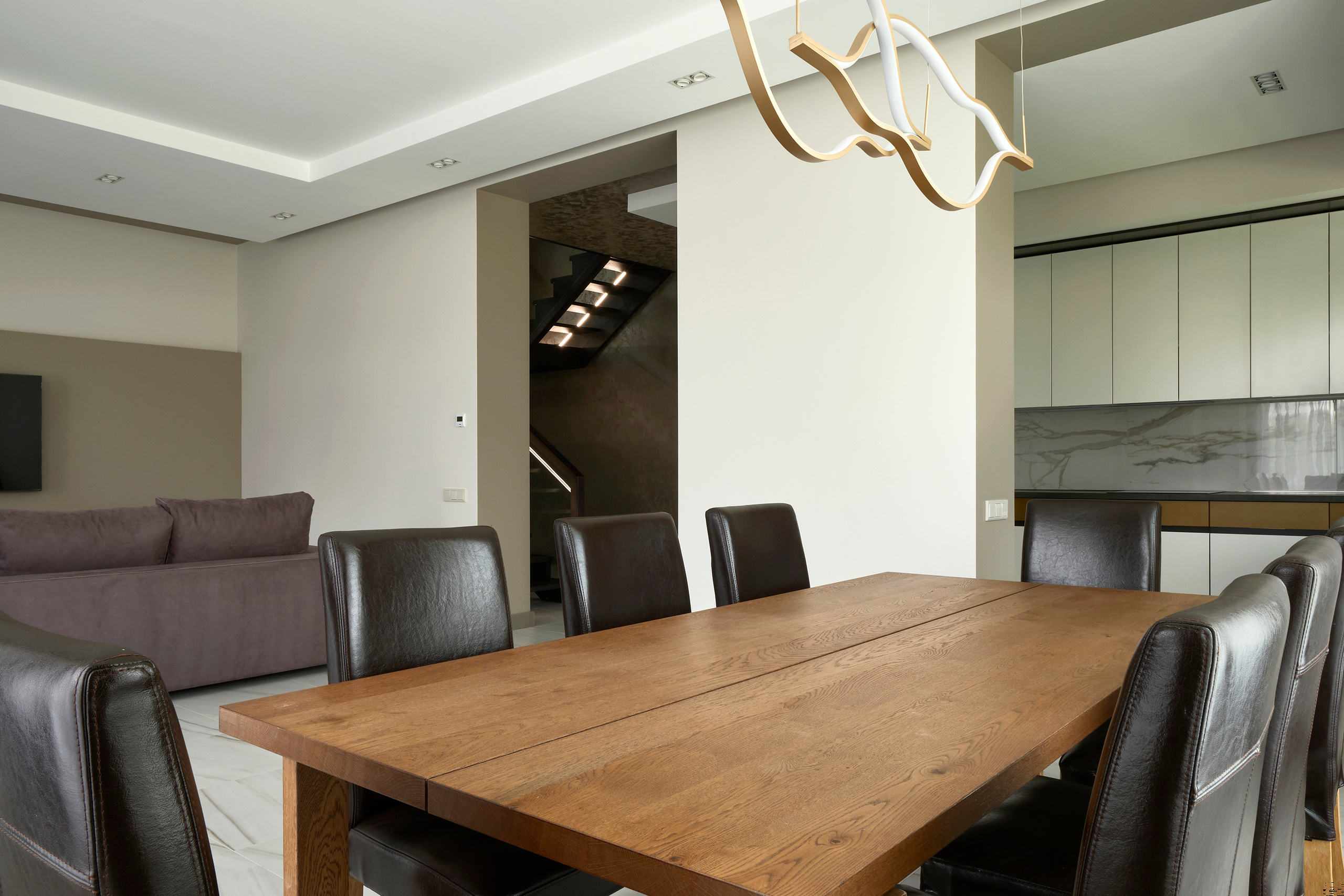 Интерьерный фотограф Наталья Соловьева. Фотосъемка загородного дома для сдачи в аренду | interioto