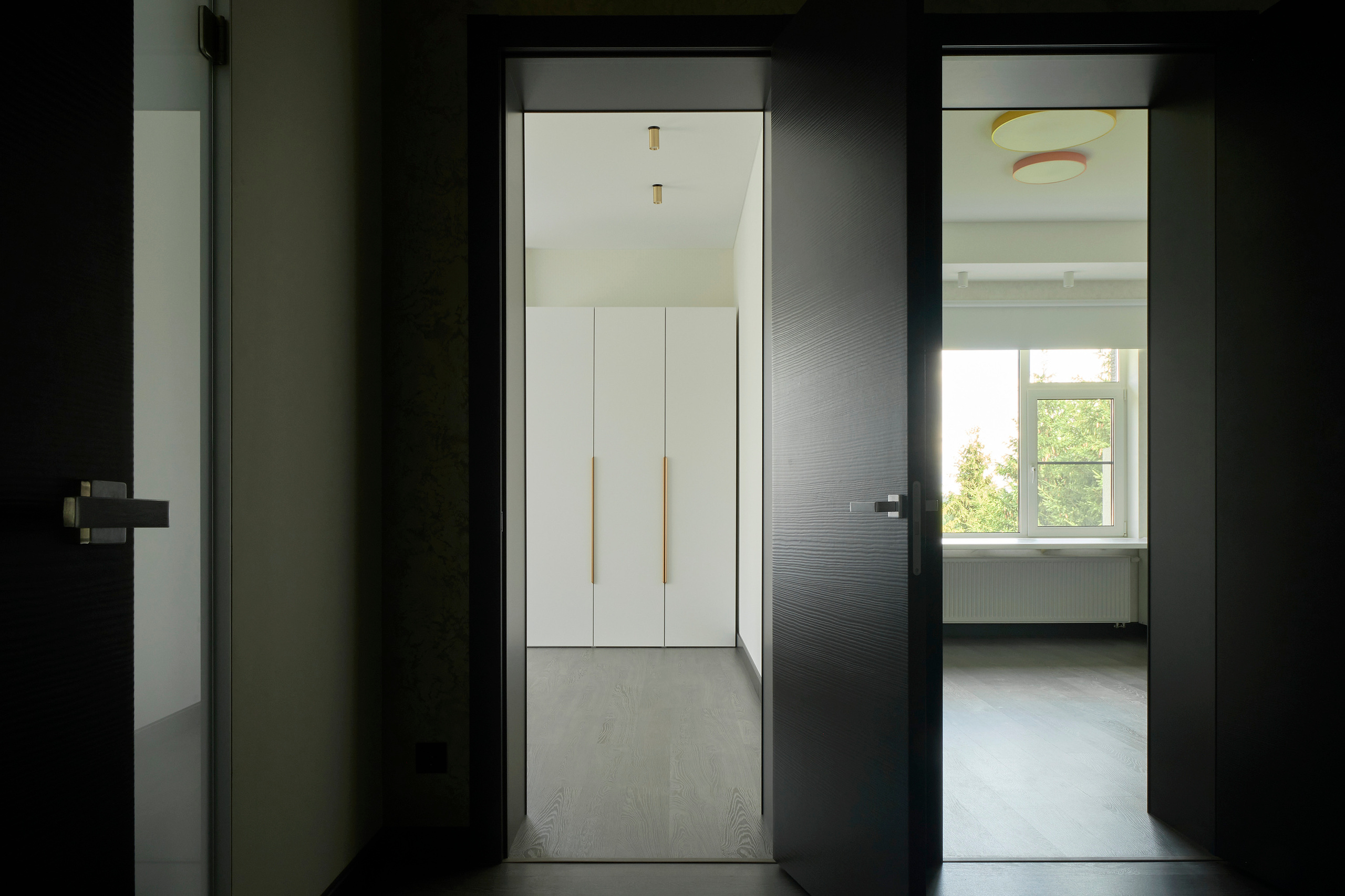 Интерьерный фотограф Наталья Соловьева. Фотосъемка загородного дома для сдачи в аренду | interioto