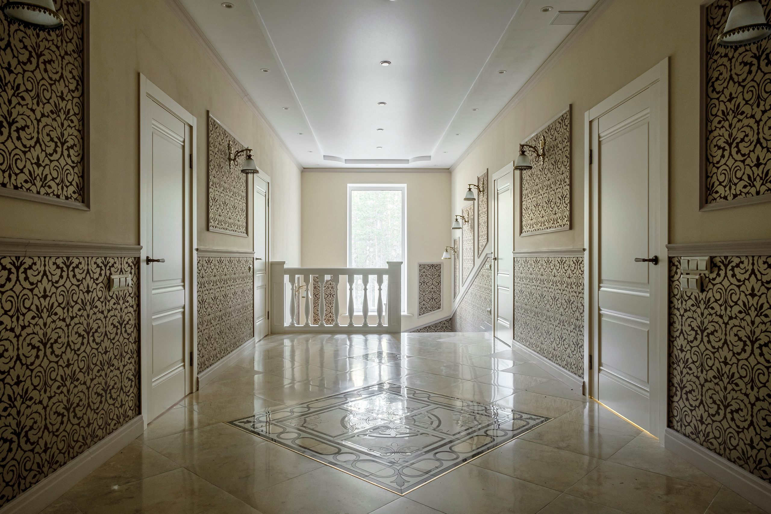 Интерьерный фотограф Наталья Соловьева. Фотосъемка дома на берегу озера для агентства недвижимости antiurban | interioto