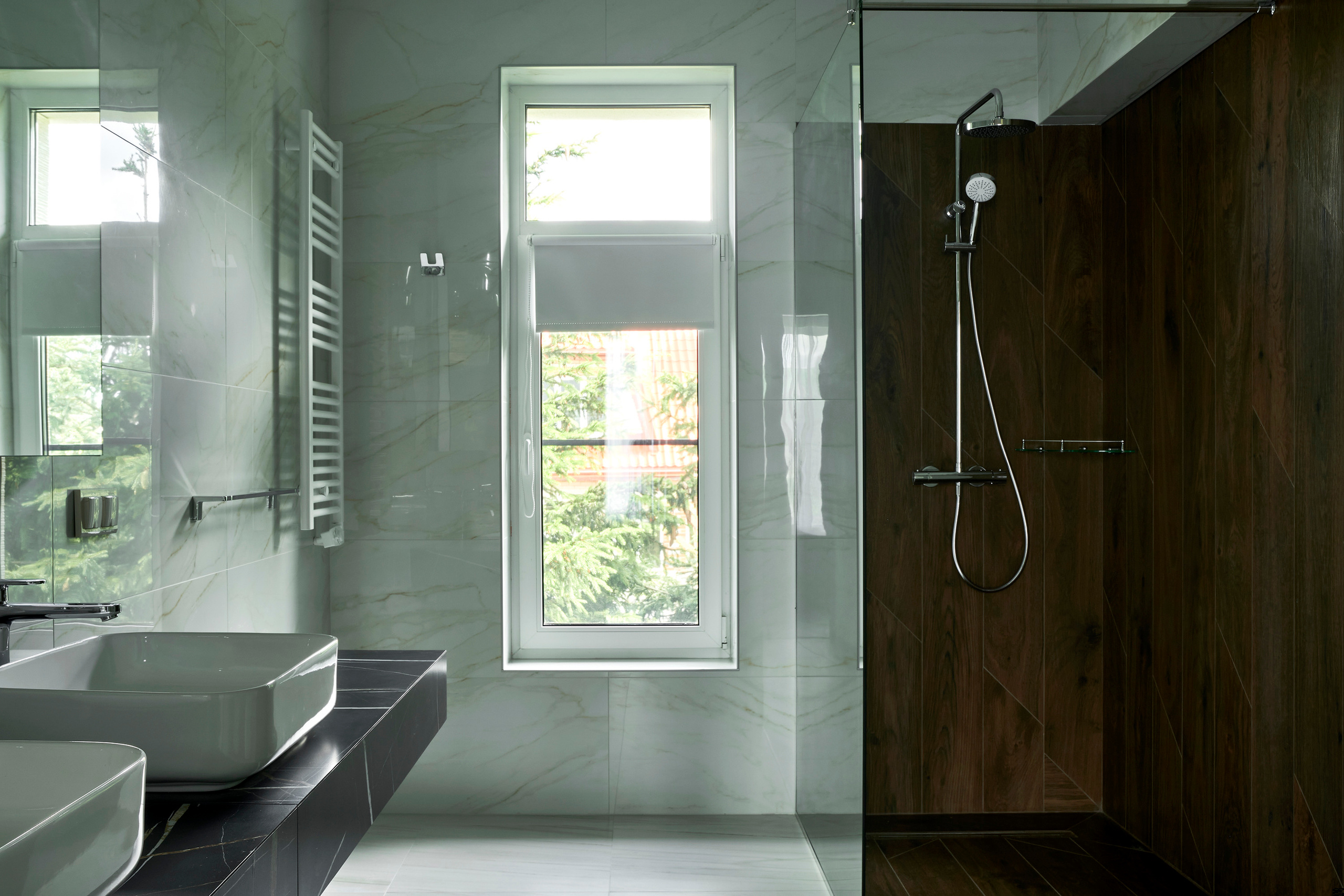 Интерьерный фотограф Наталья Соловьева. Фотосъемка загородного дома для сдачи в аренду | interioto