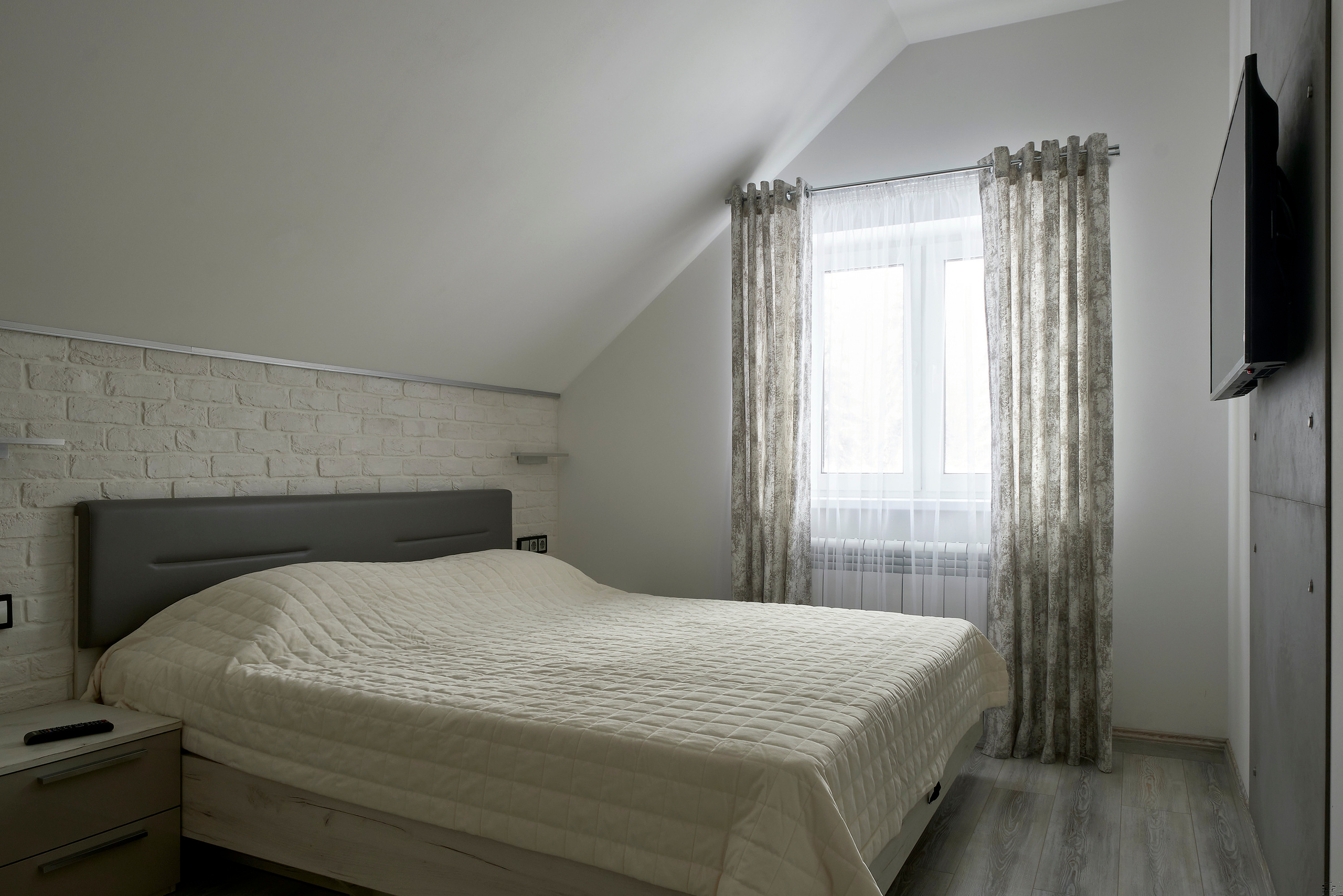 Съемка дома в Сосново. Фотосъемка частных садов и интерьеров | Санкт-Петербург | Москва