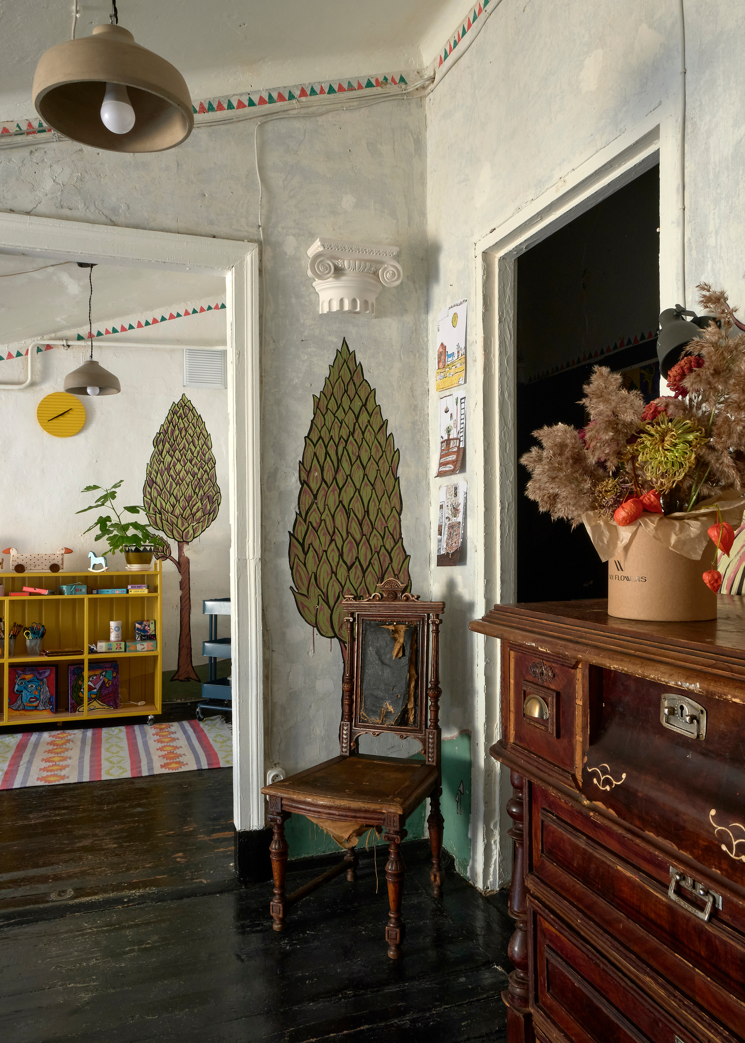 Фотосъемка студии Желтая улитка. Фотосъемка частных садов и интерьеров | Санкт-Петербург | Москва