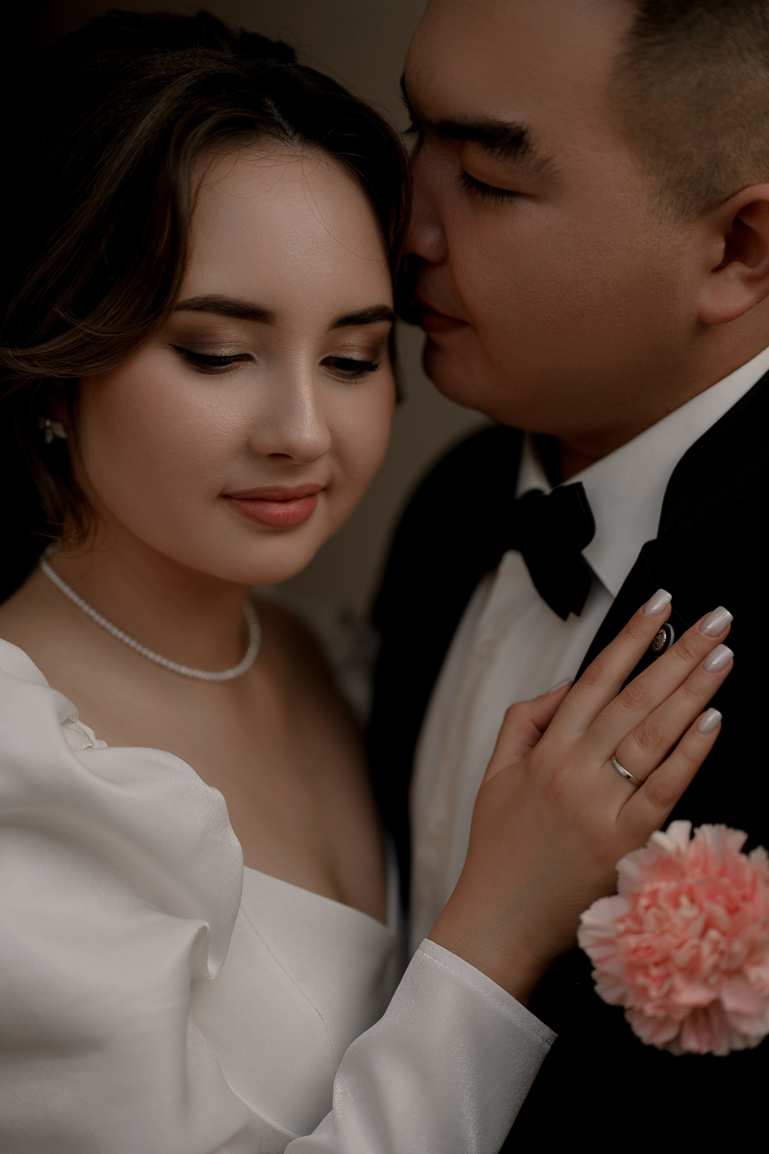 Амир и Диана. Женский, семейный и свадебный фотограф в Астрахани Виктория Бузаева