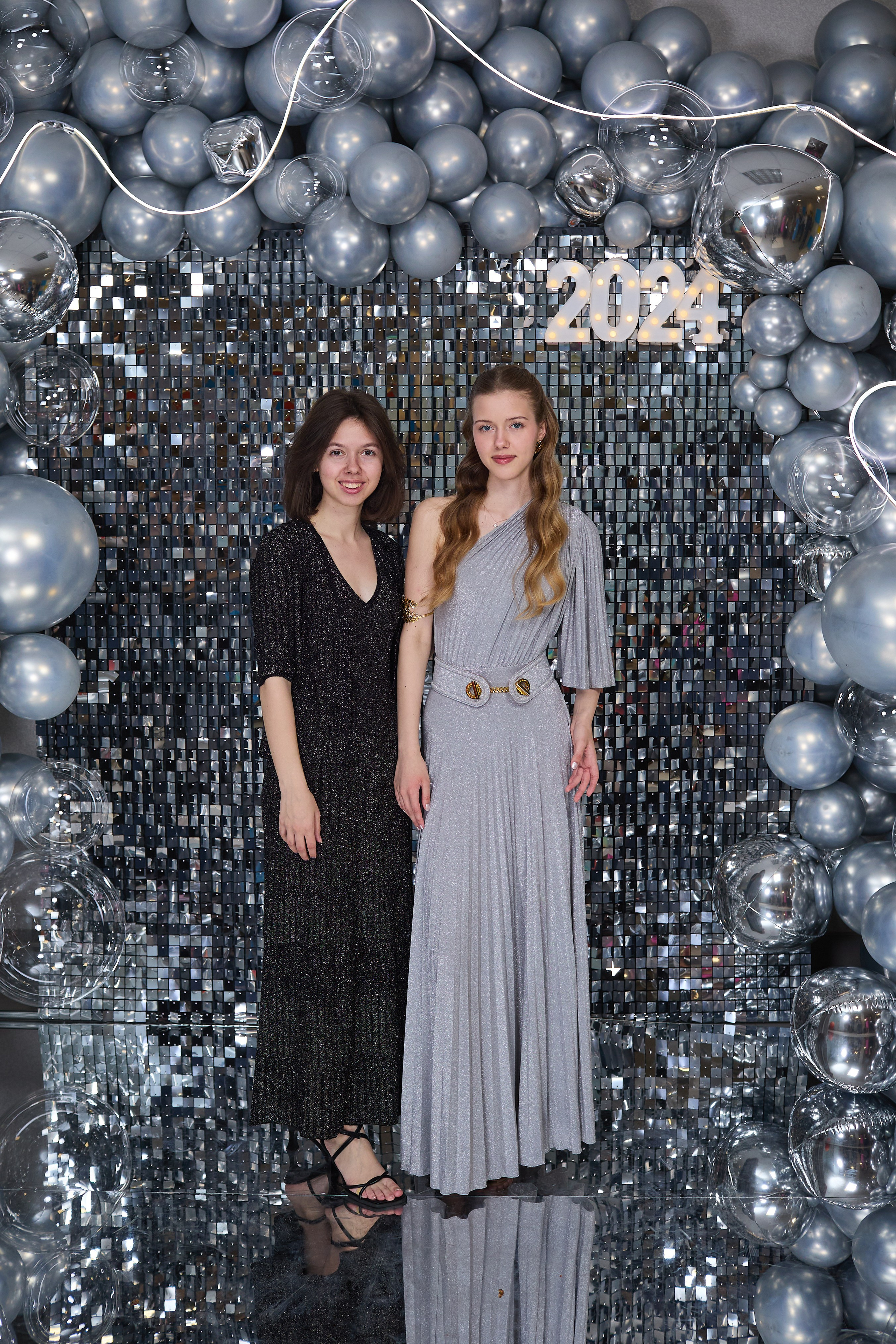 Выпускной 2024. Александр Осин — корпоративный и семейный фотограф в Москве