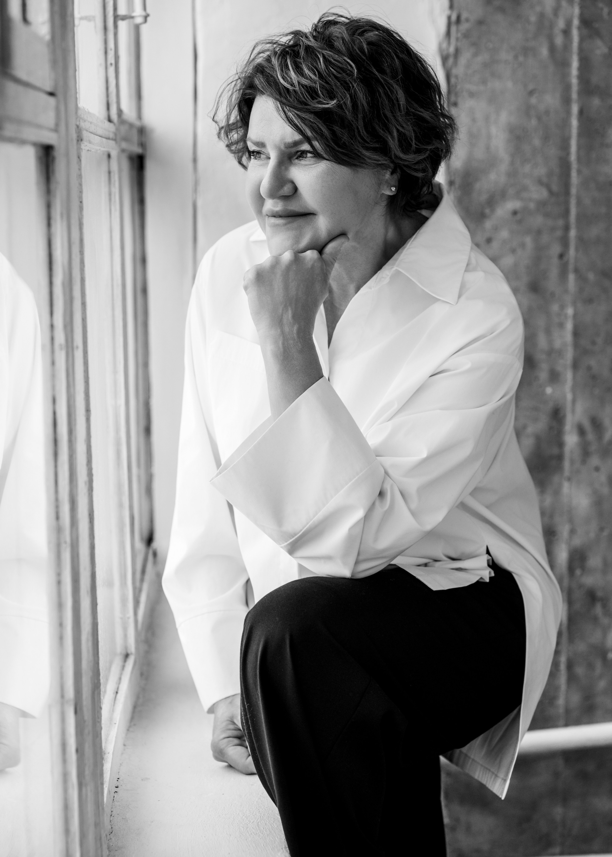 Светлана. Женский фотограф в Красноярске