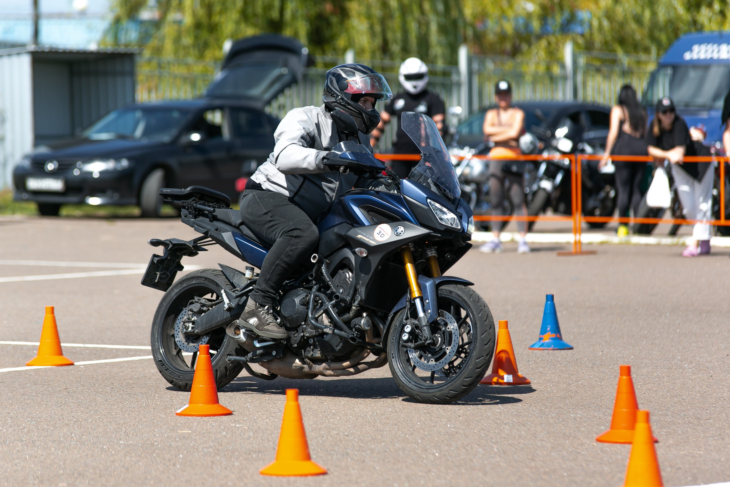Чемпионат ЦФО 2024 — Этап Орловской области, Орел. Профессиональный фотограф в Мценске и Орловской области