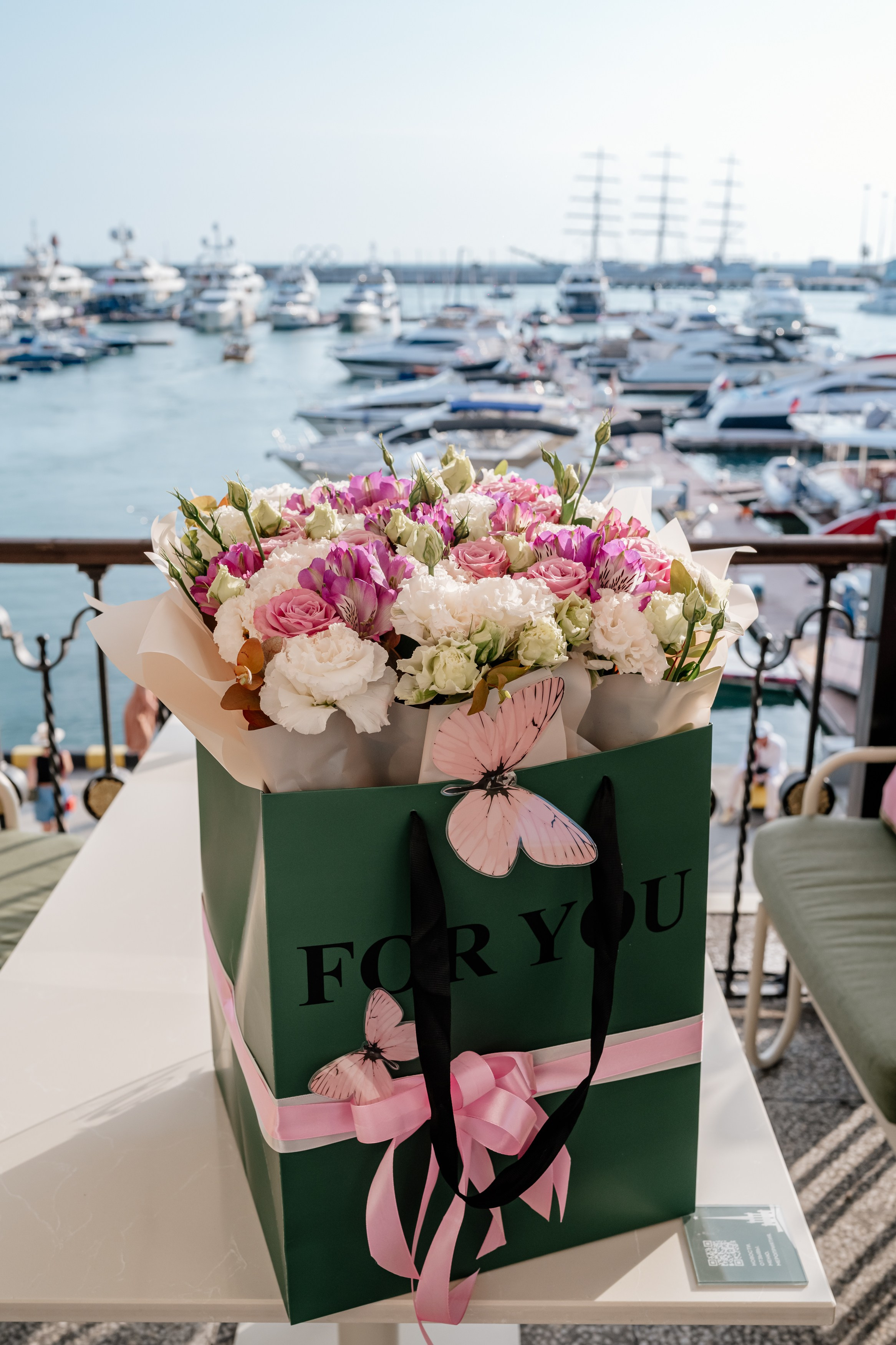 День рождения. Свадебный и семейный фотограф в Сочи Никита Пищов