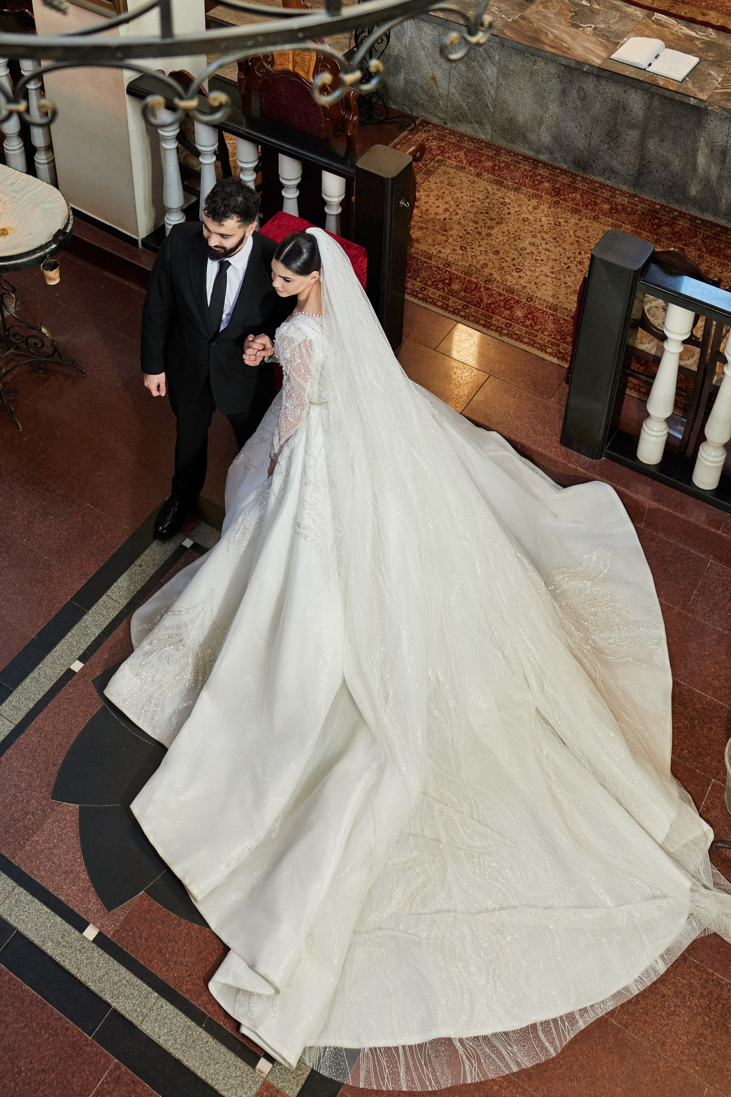 Свадебная съёмка. Фотограф Краснодар