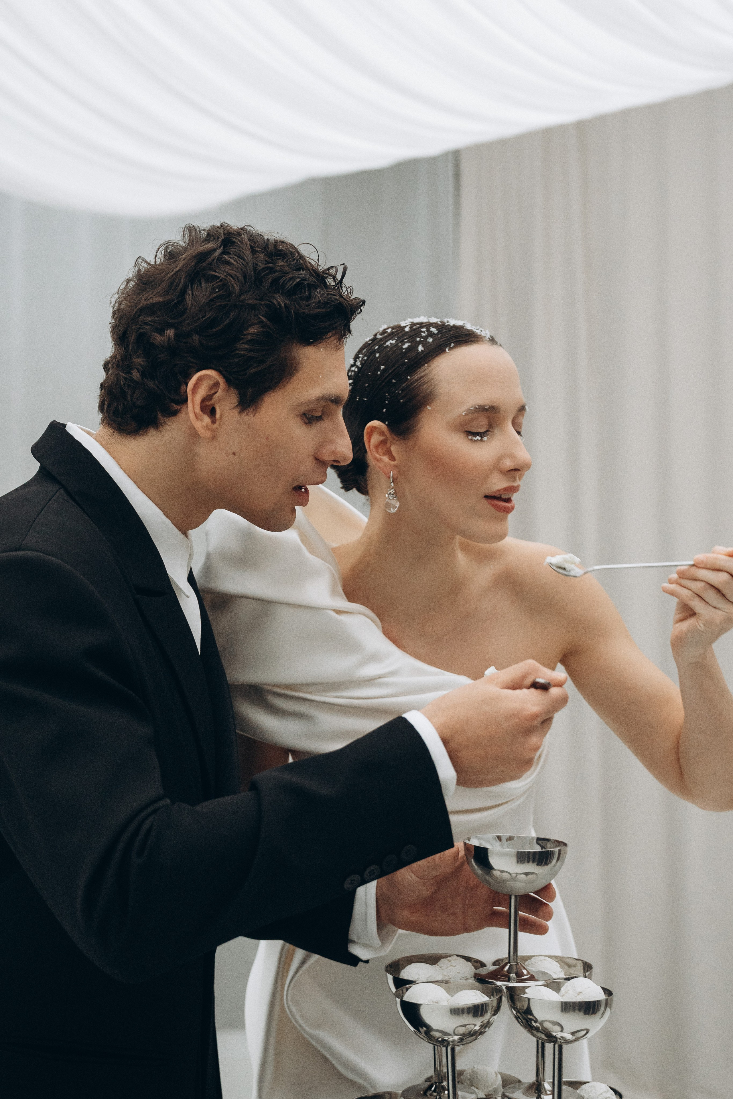 МК Виктории Романовой. Свадебный и портретный фотограф в Дагестане