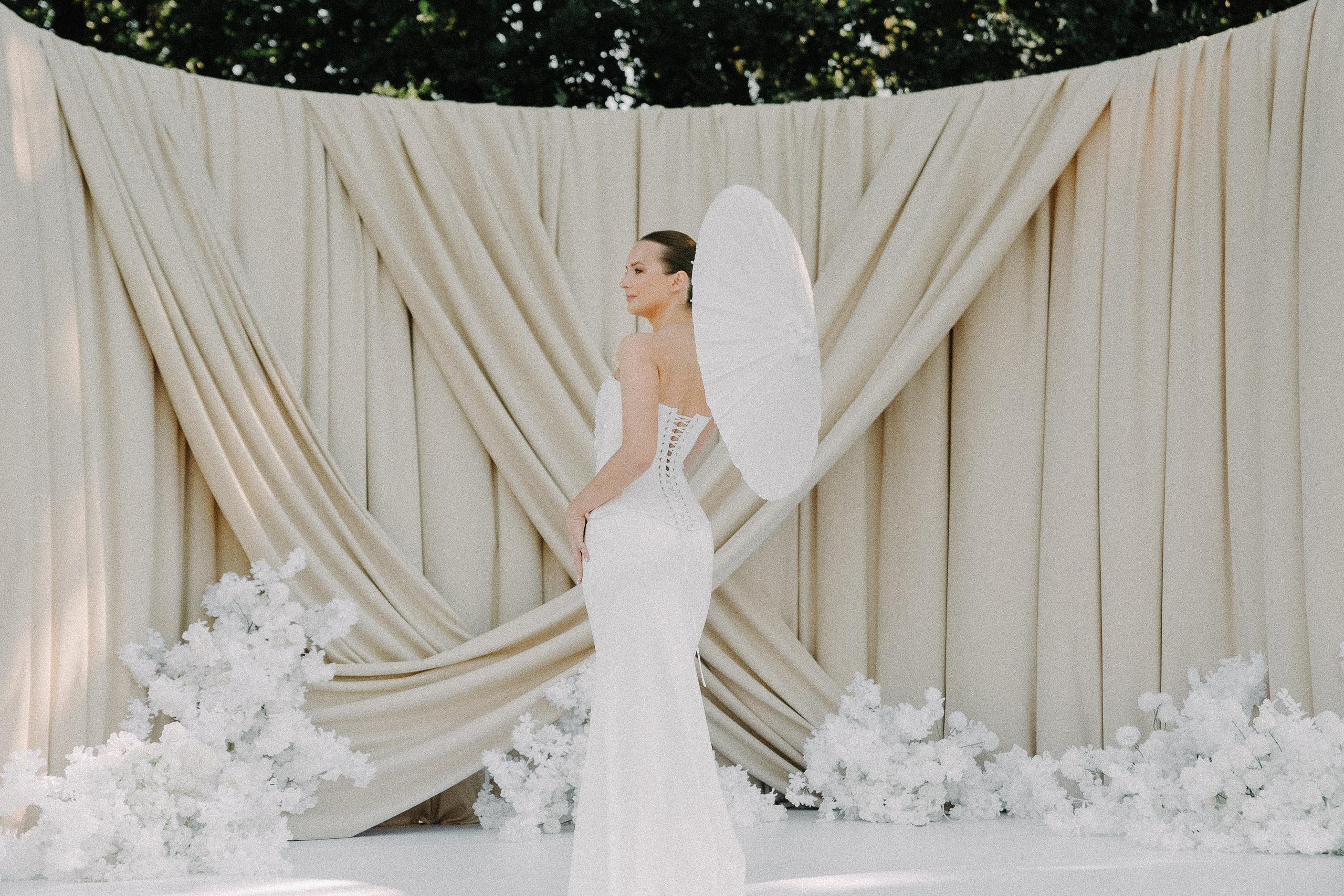 Александр и Валерия. Курск. Свадебный и семейный фотограф в Курске Николай Бусел