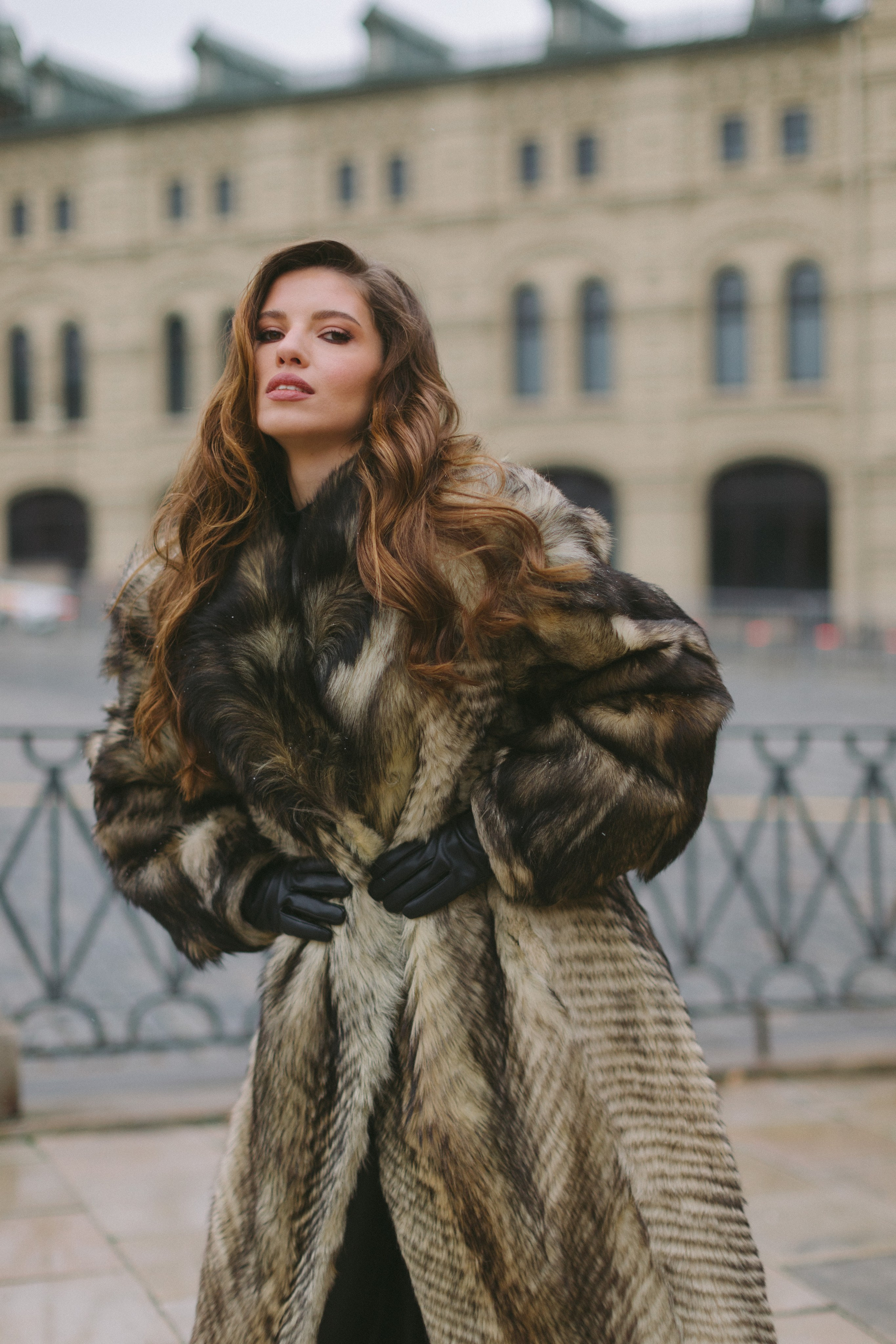 Мария. Свадебный фотограф Москва Татьяна Кундельчук