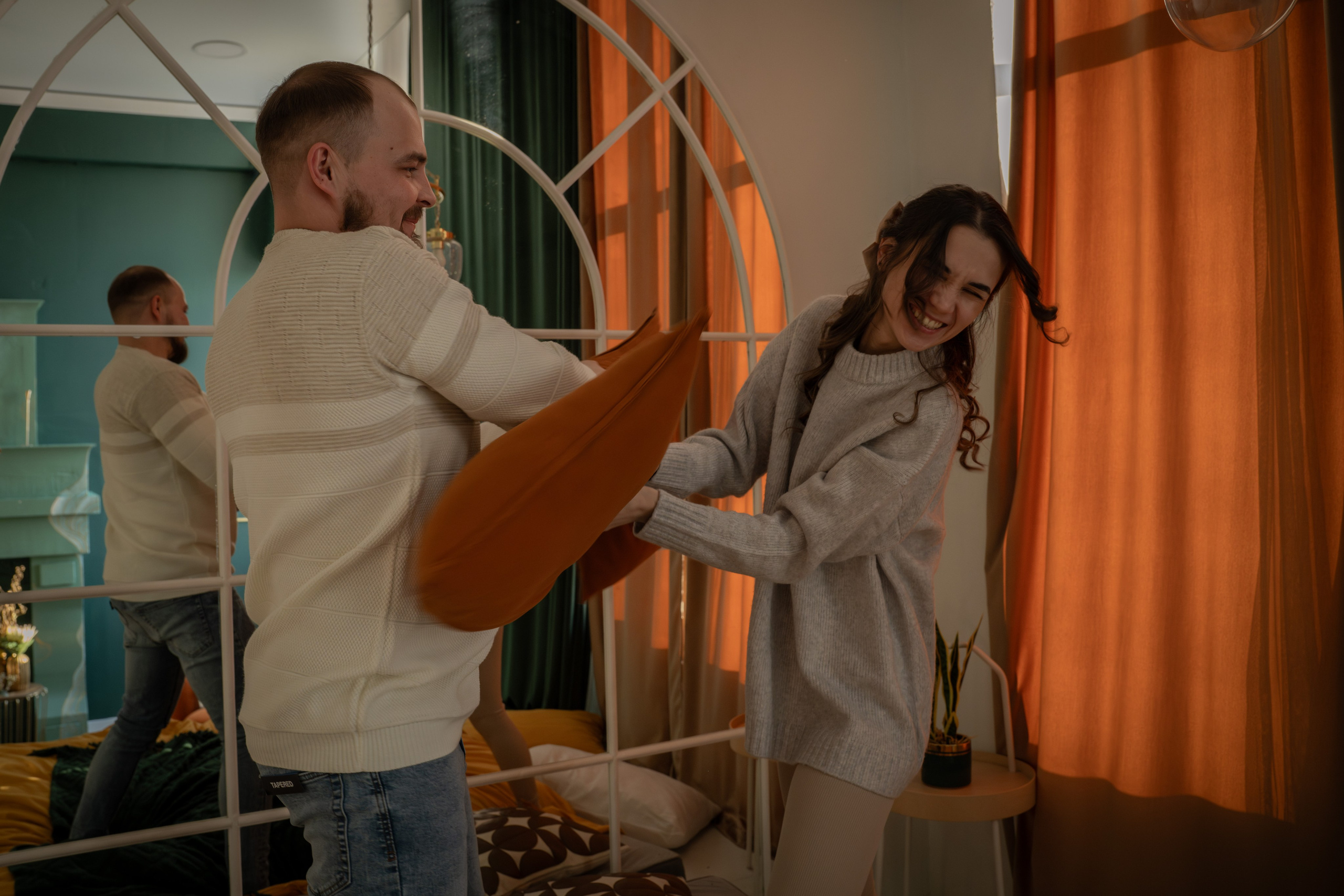 Анастасия и Евгений. Детский и семейный фотограф в Санкт-Петербурге и Ярославле Павлова Гал