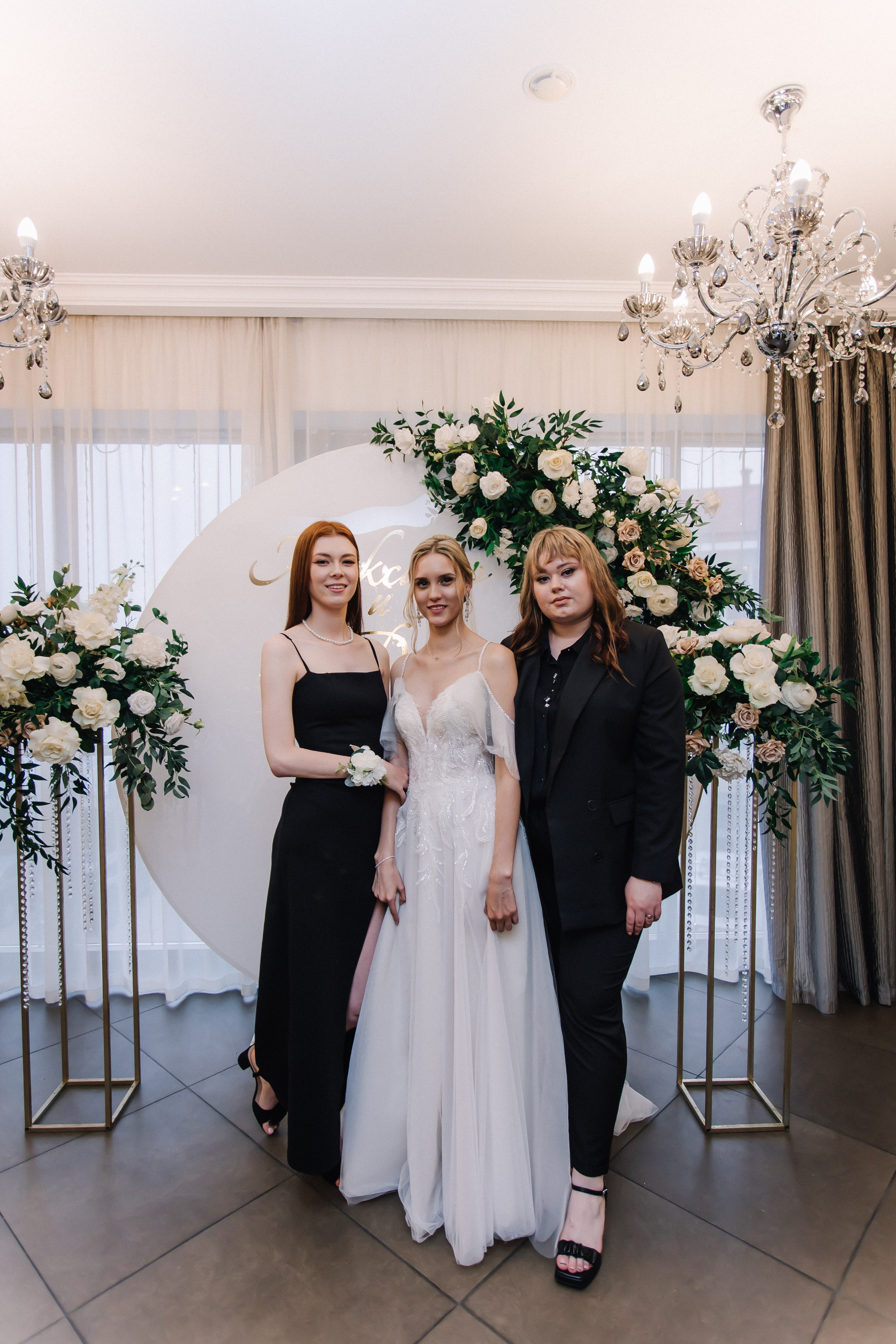 Свадебный день. Фотограф в Иркутске