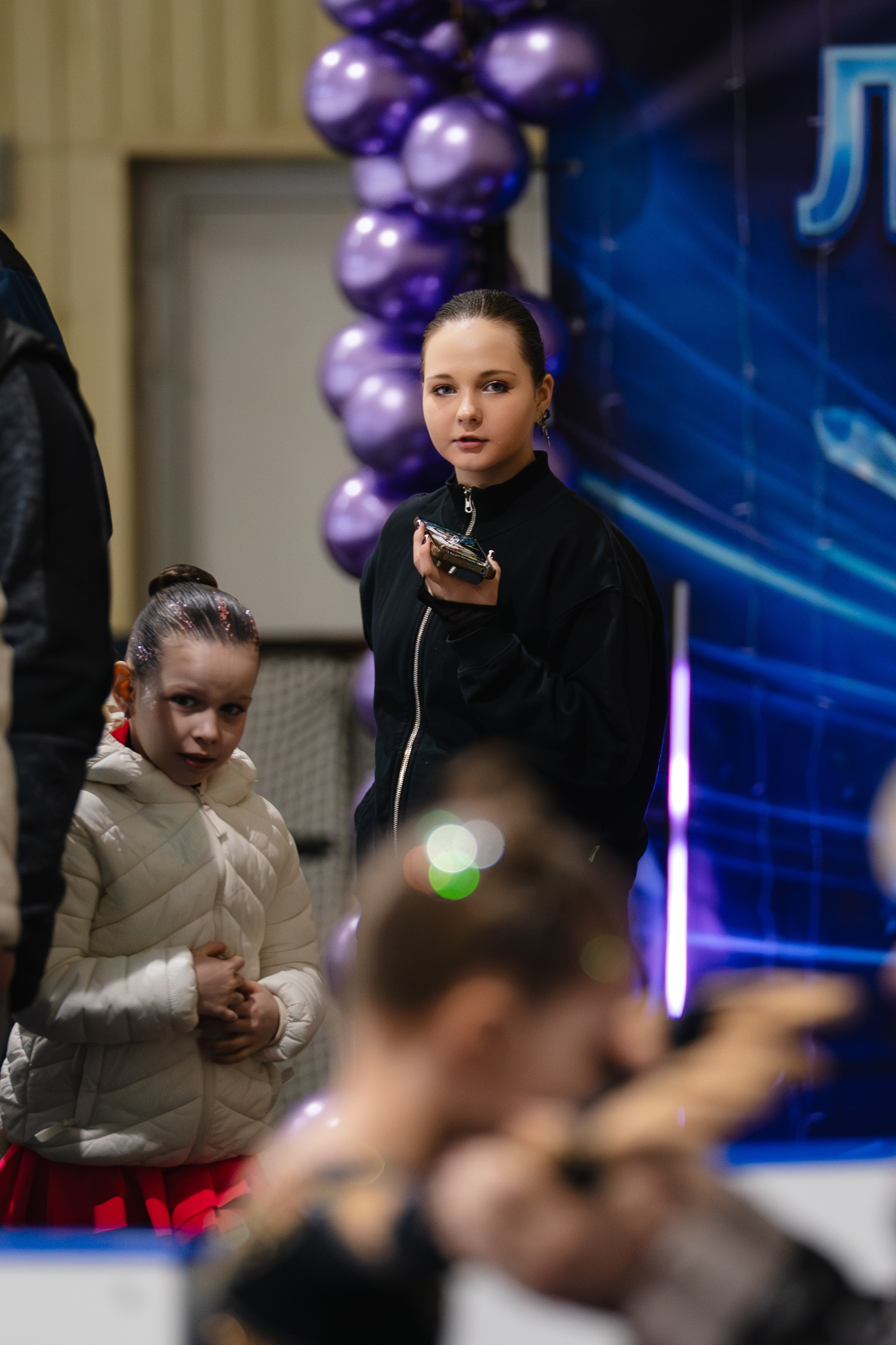 Кристальный Лёд. Воробьева Ксения — Спортивный и танцевальный фотограф Новосибирск