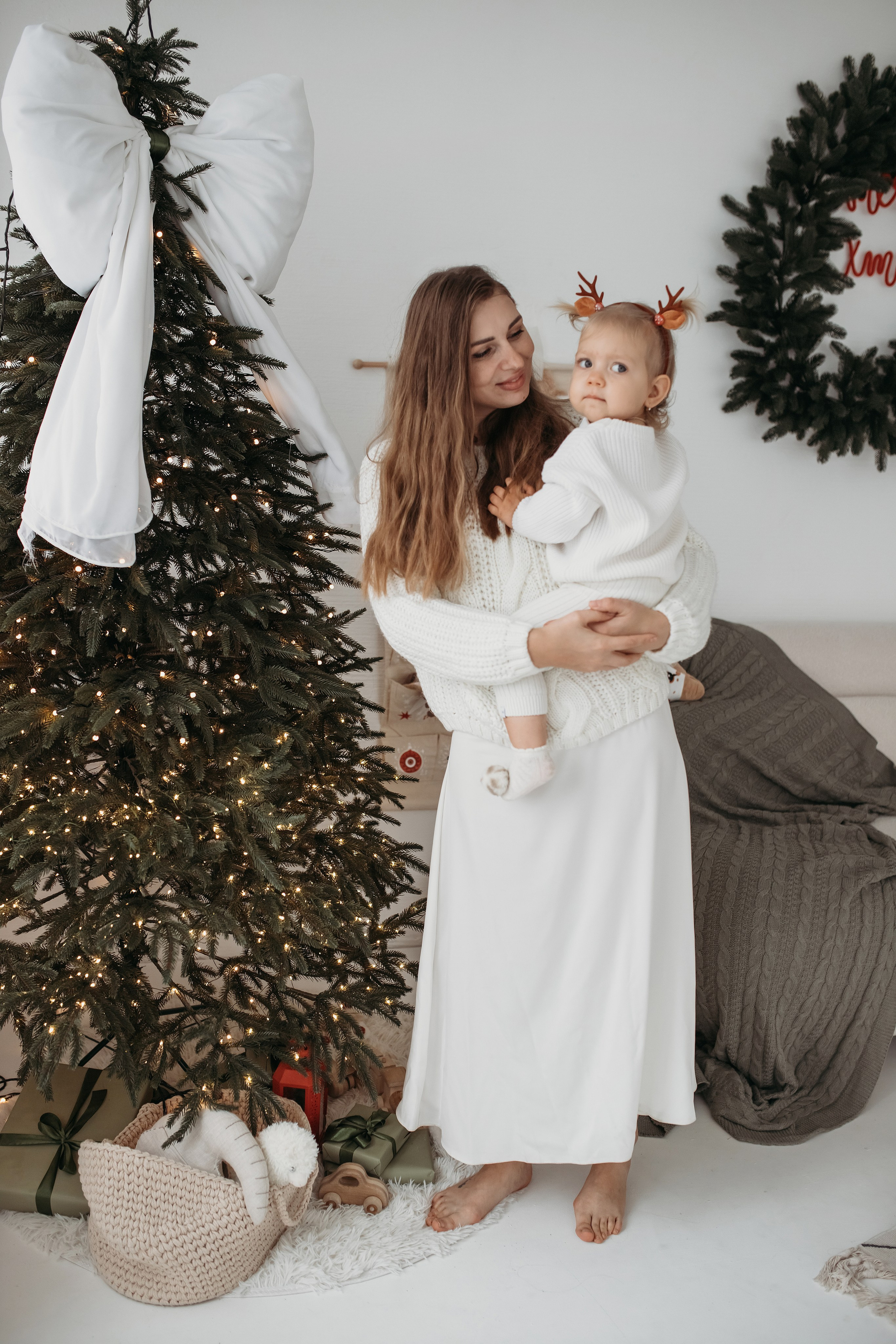 Ева. Семейный и детский фотограф Минск, Беларусь