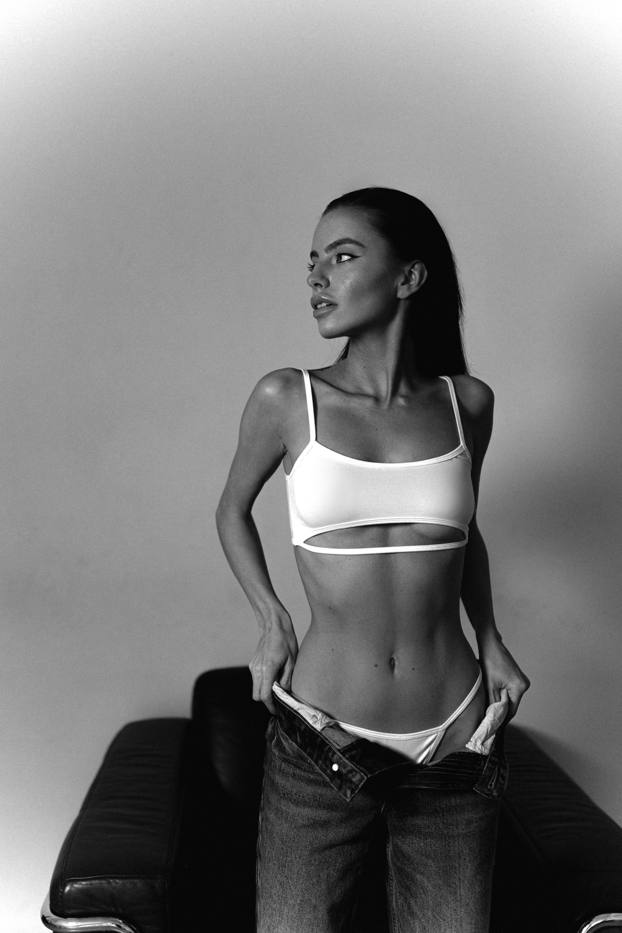 Vika. Профессиональный фотограф в Екатеринбурге — Виолетта Бунос