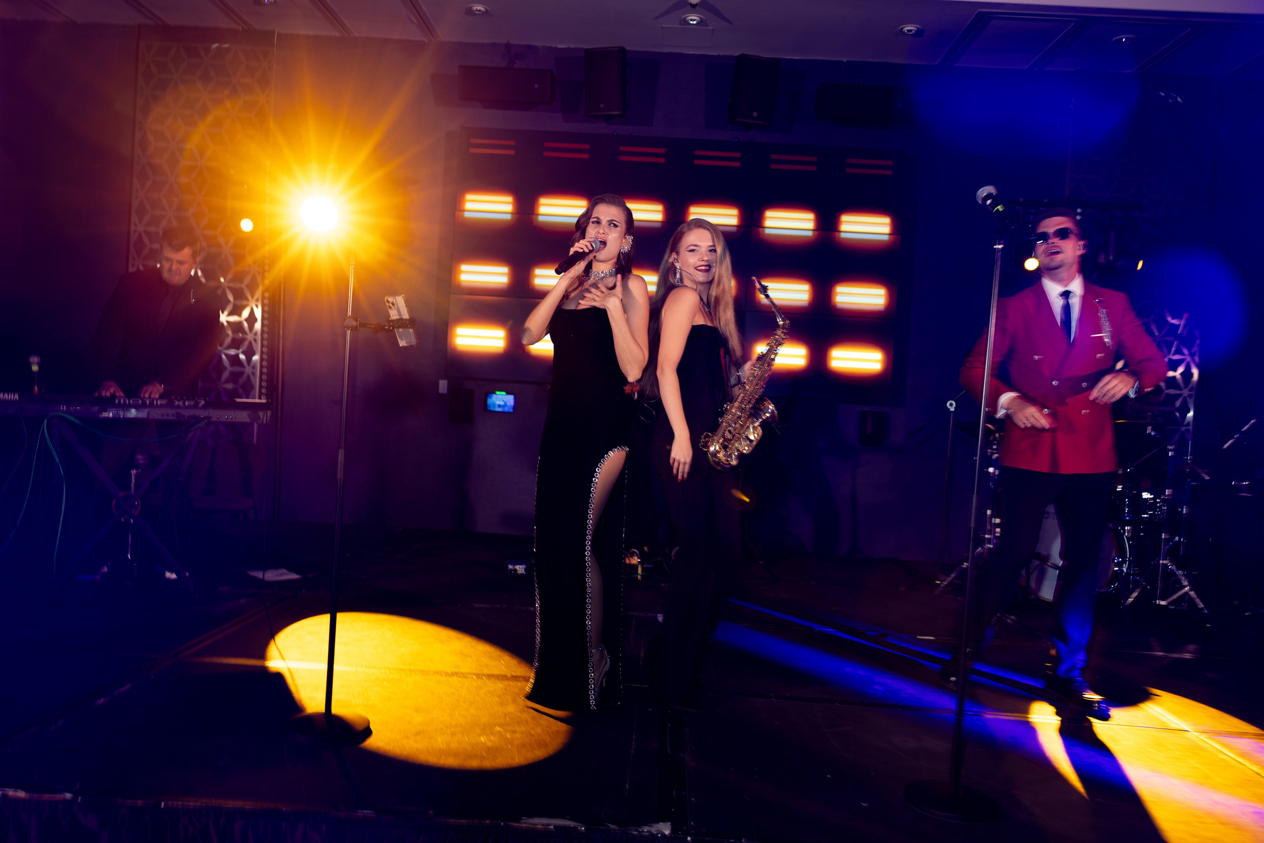 Julius Meinl. Свадебный фотограф | Москва